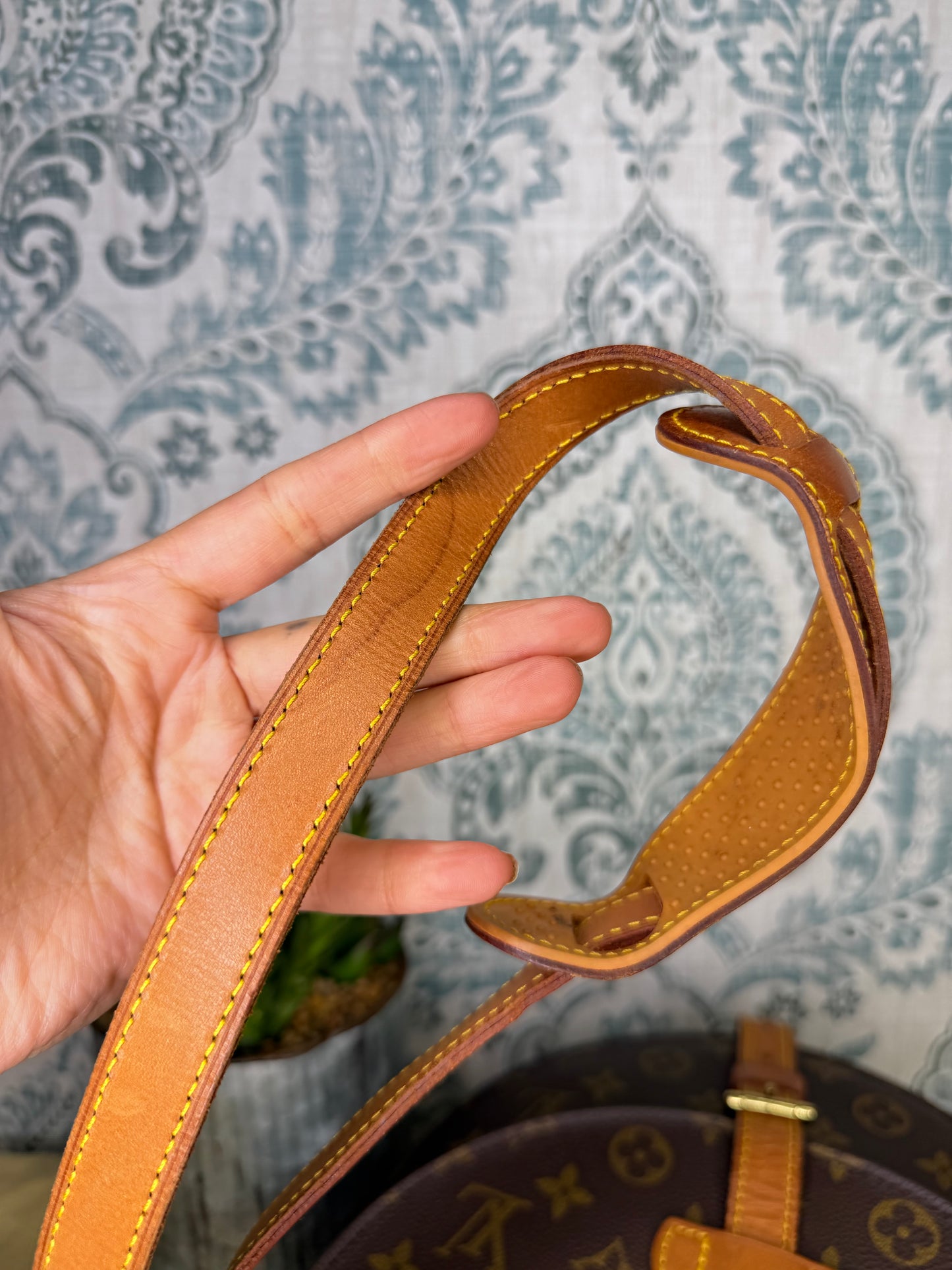 Louis Vuitton Chantilly GM