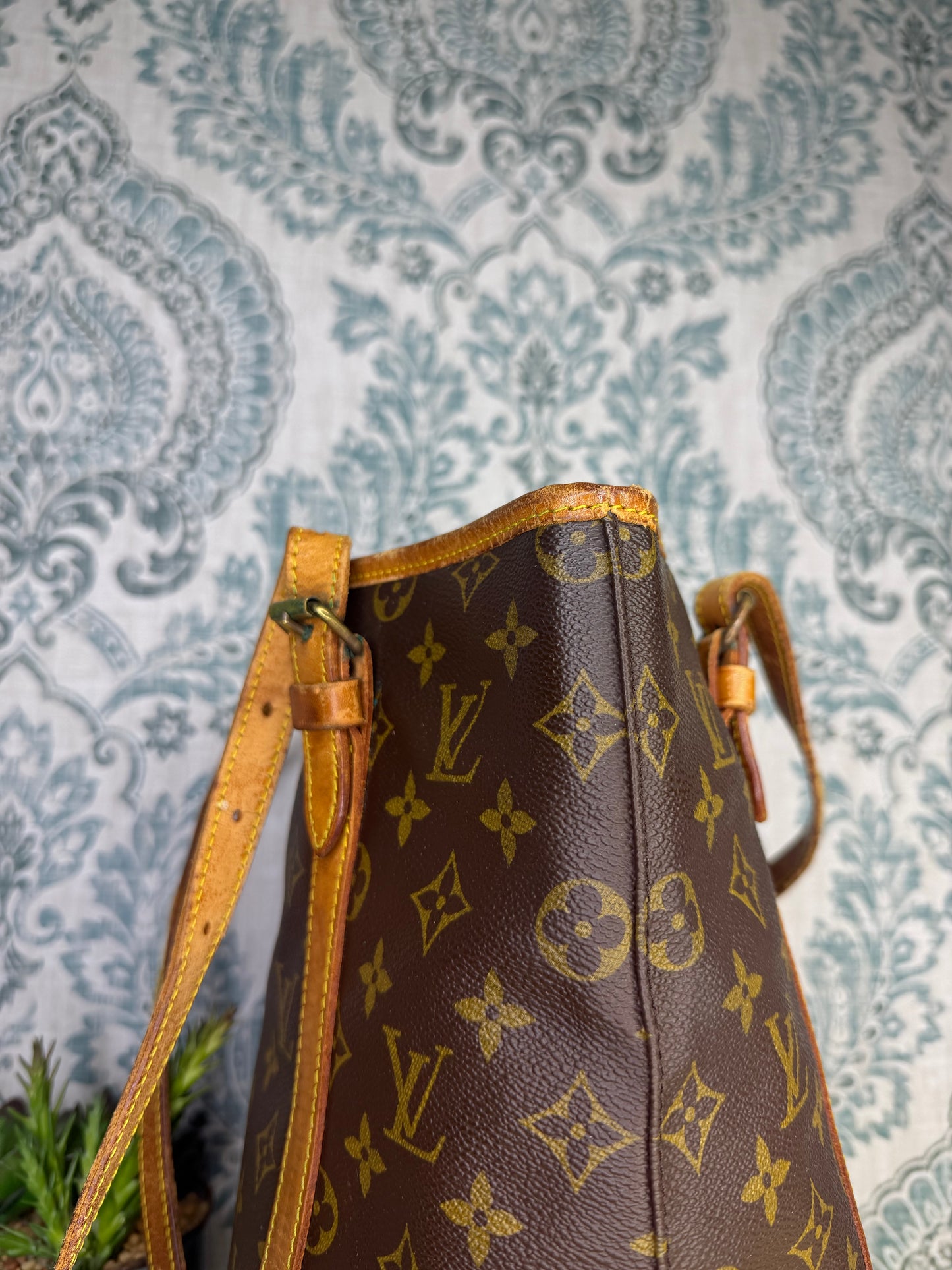 Louis Vuitton Bucket GM #3