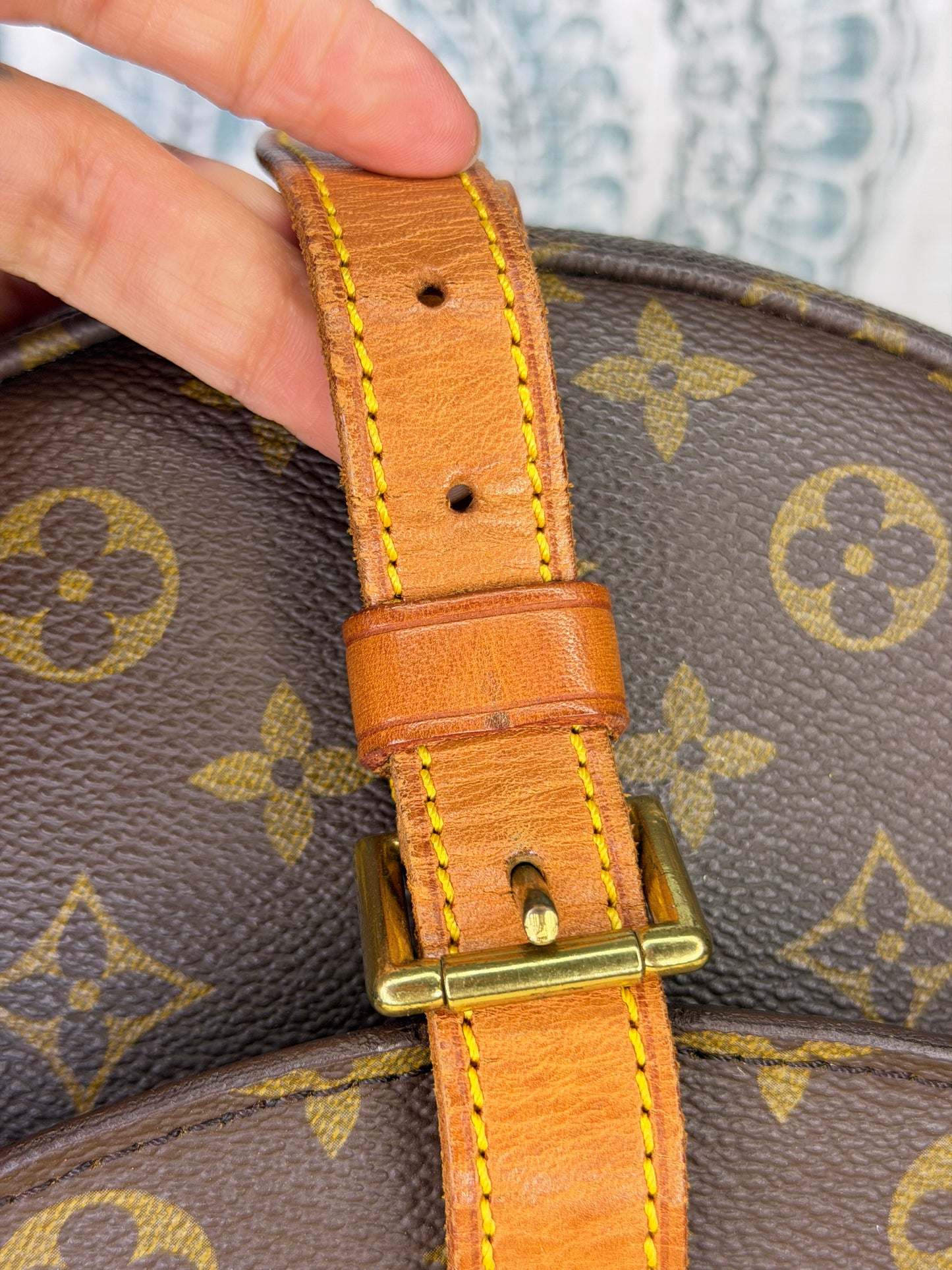 Louis Vuitton Chantilly GM