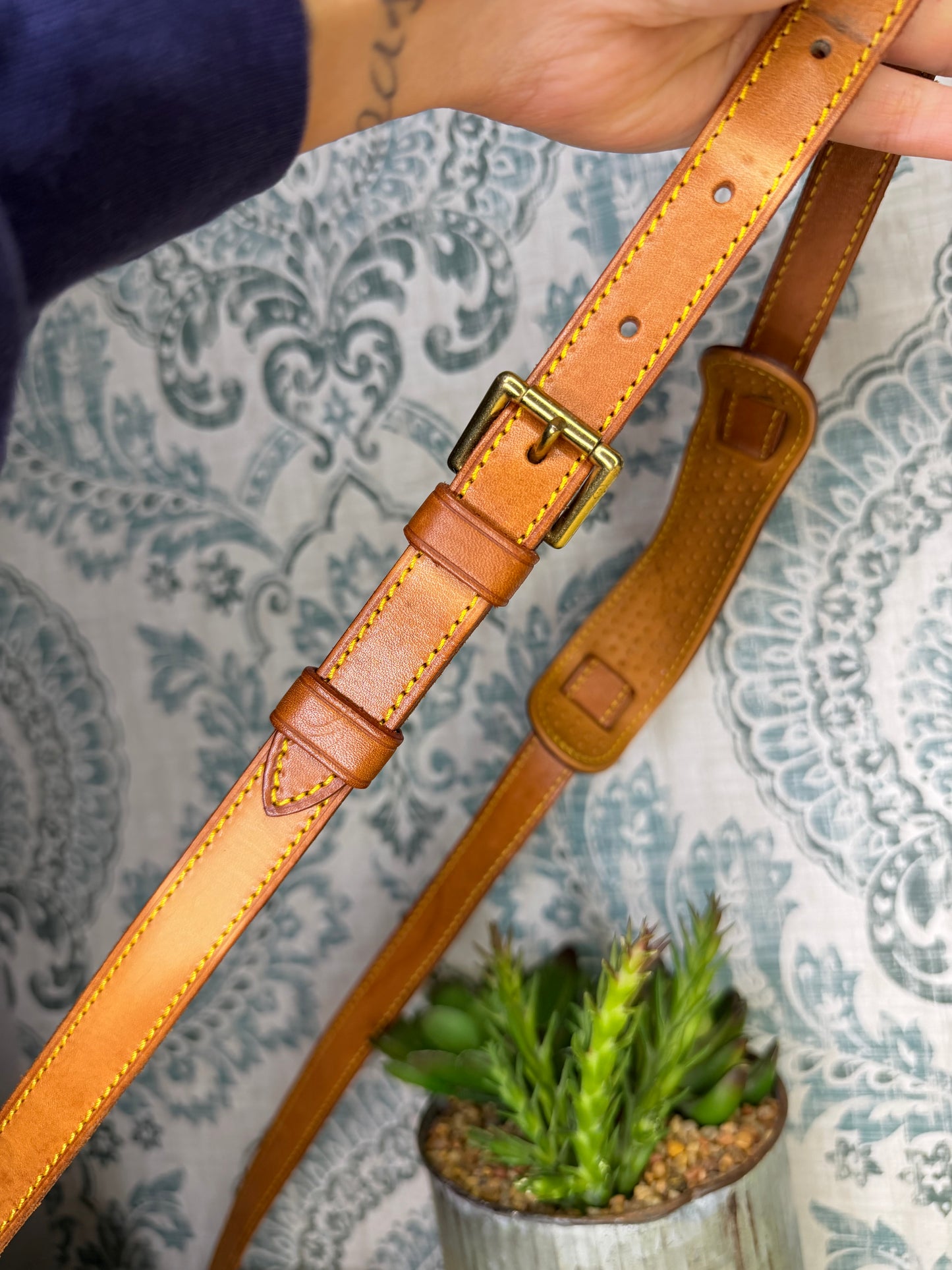 Louis Vuitton Chantilly GM