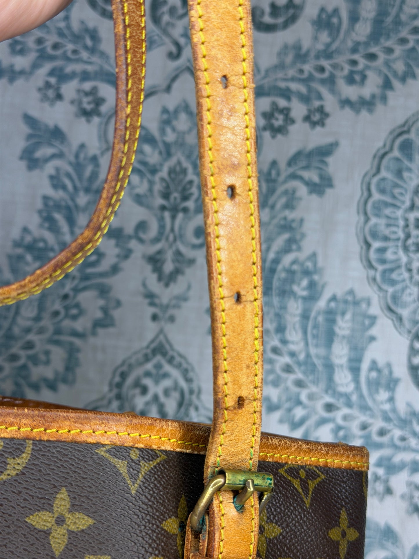 Louis Vuitton Bucket GM #3