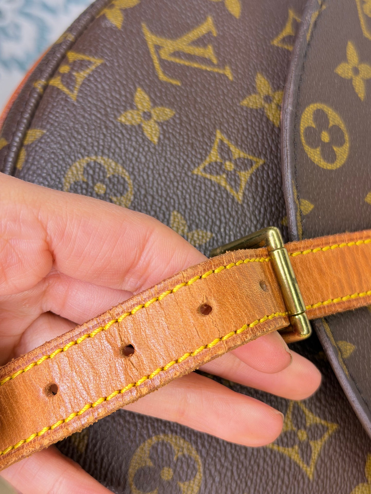 Louis Vuitton Chantilly GM