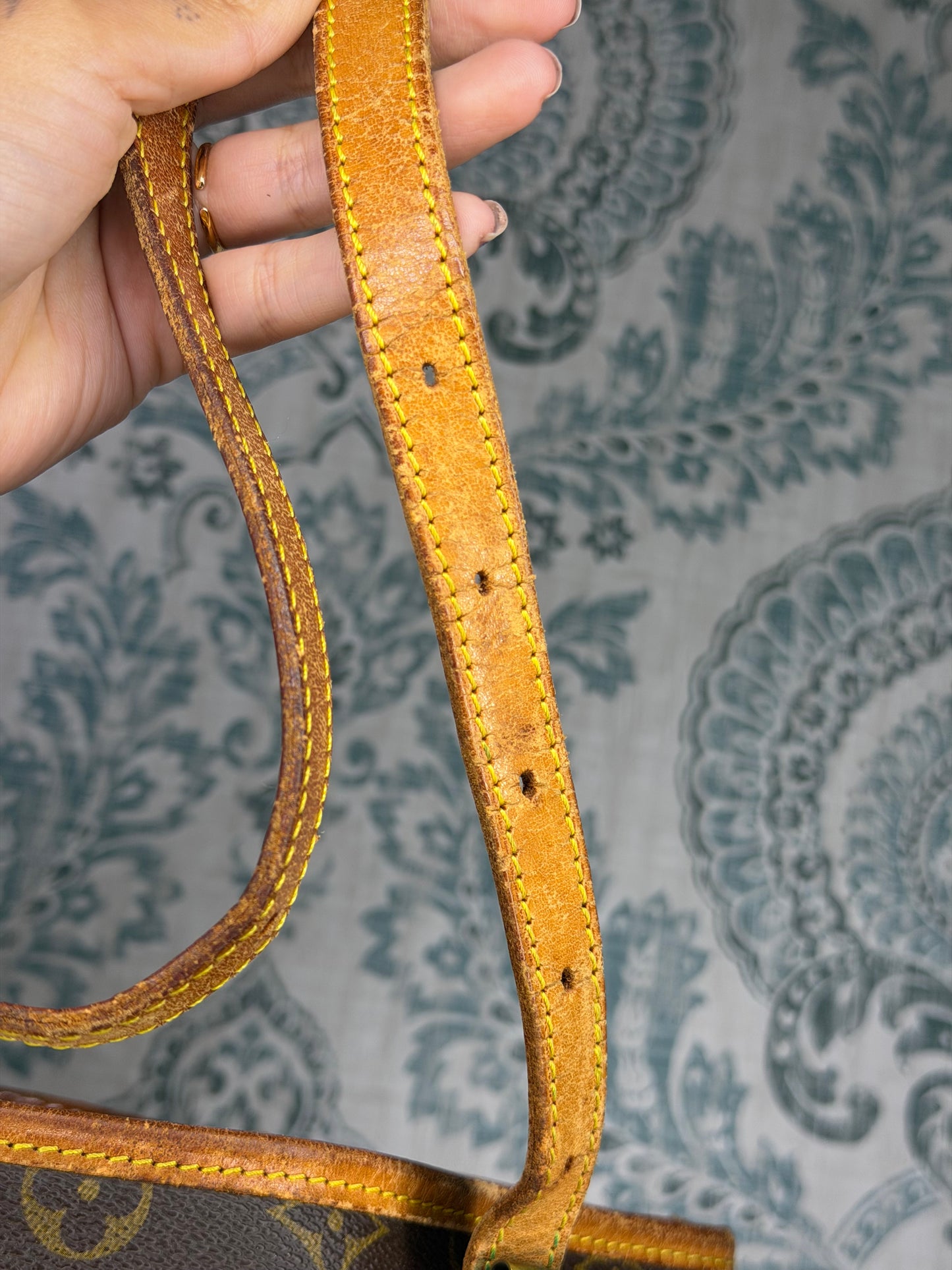 Louis Vuitton Bucket GM #3