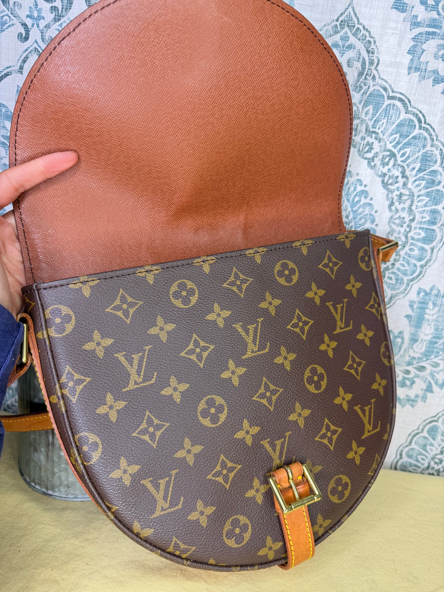 Louis Vuitton Chantilly GM
