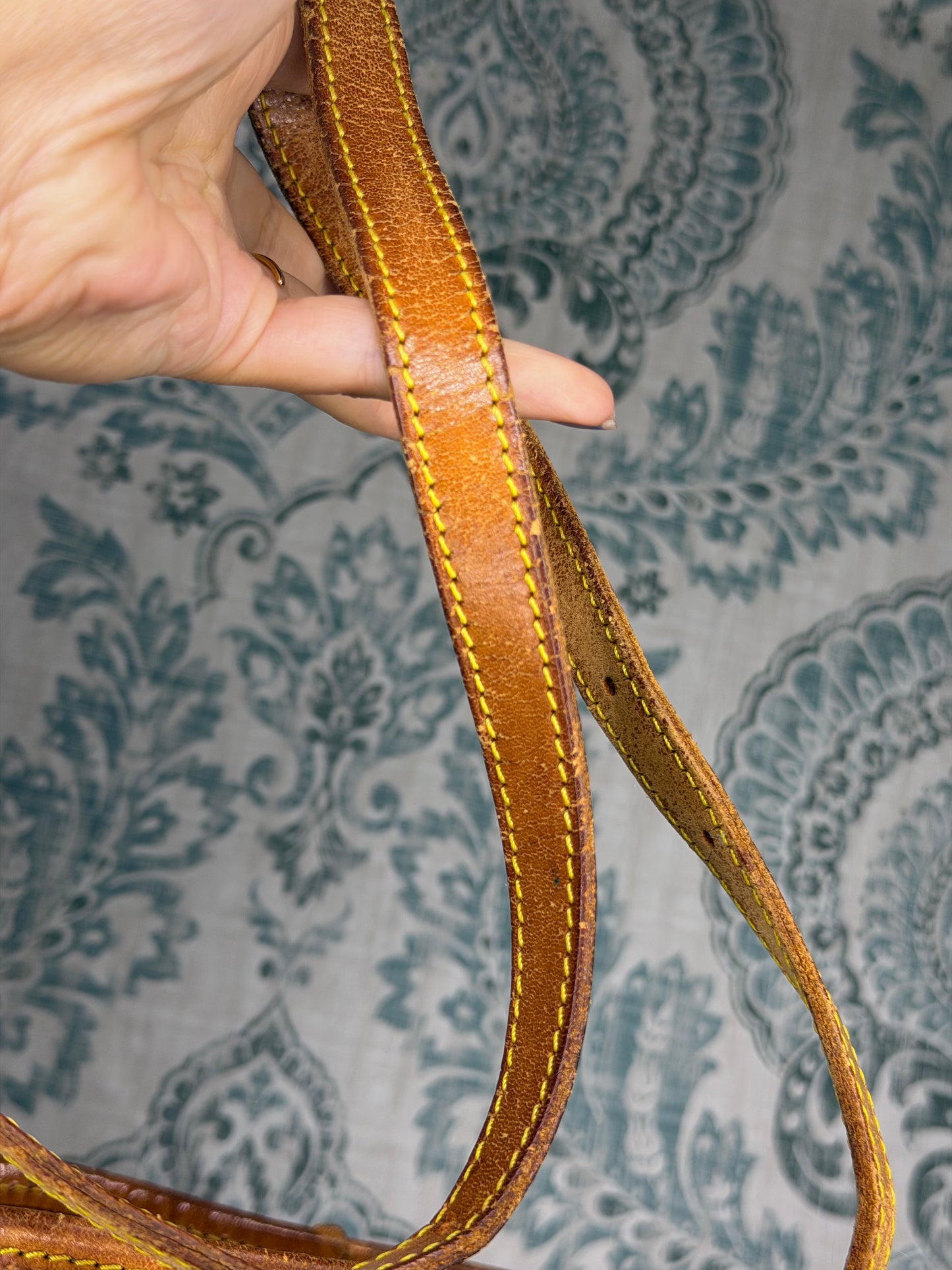 Louis Vuitton Bucket GM #3