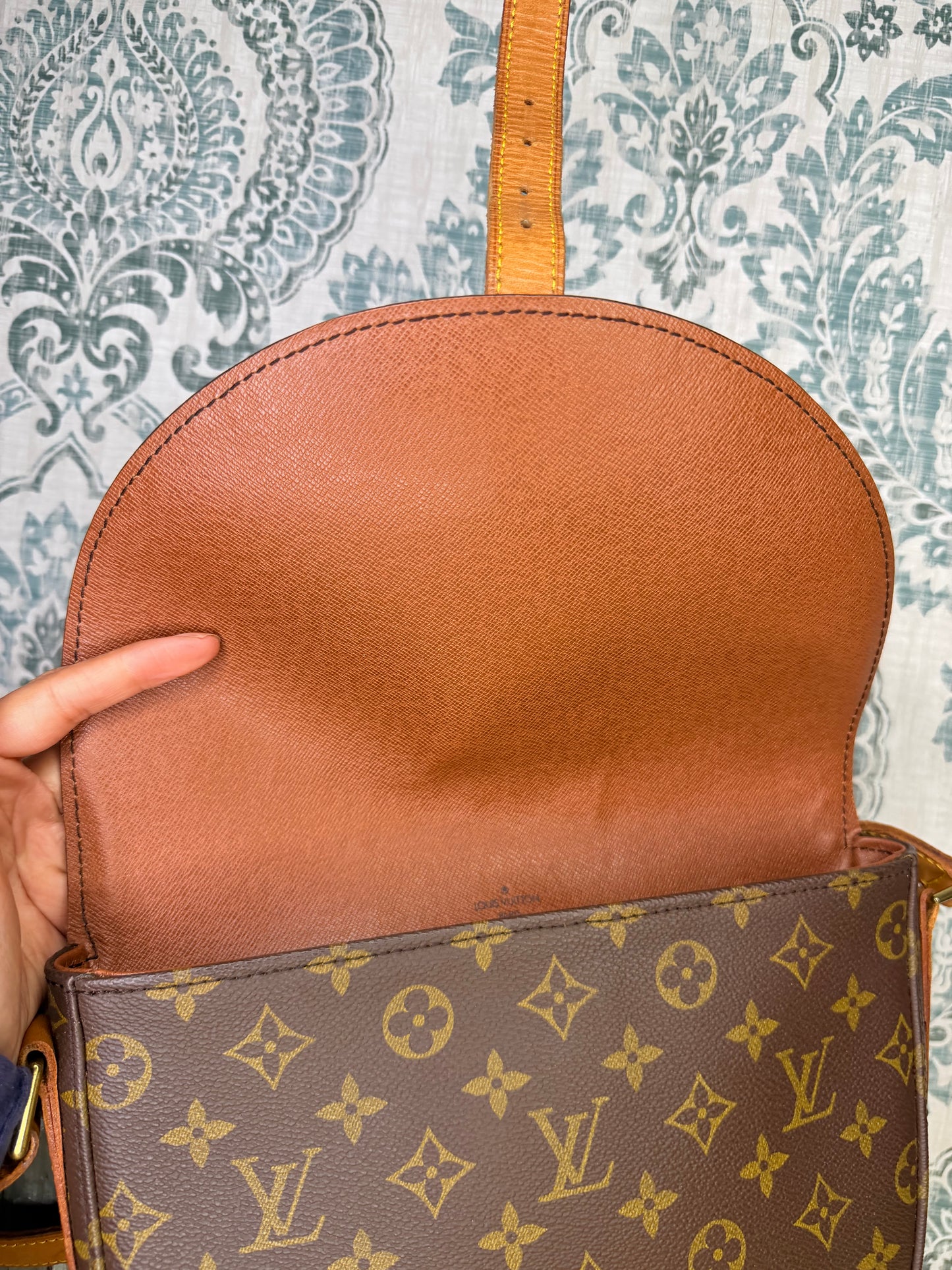 Louis Vuitton Chantilly GM