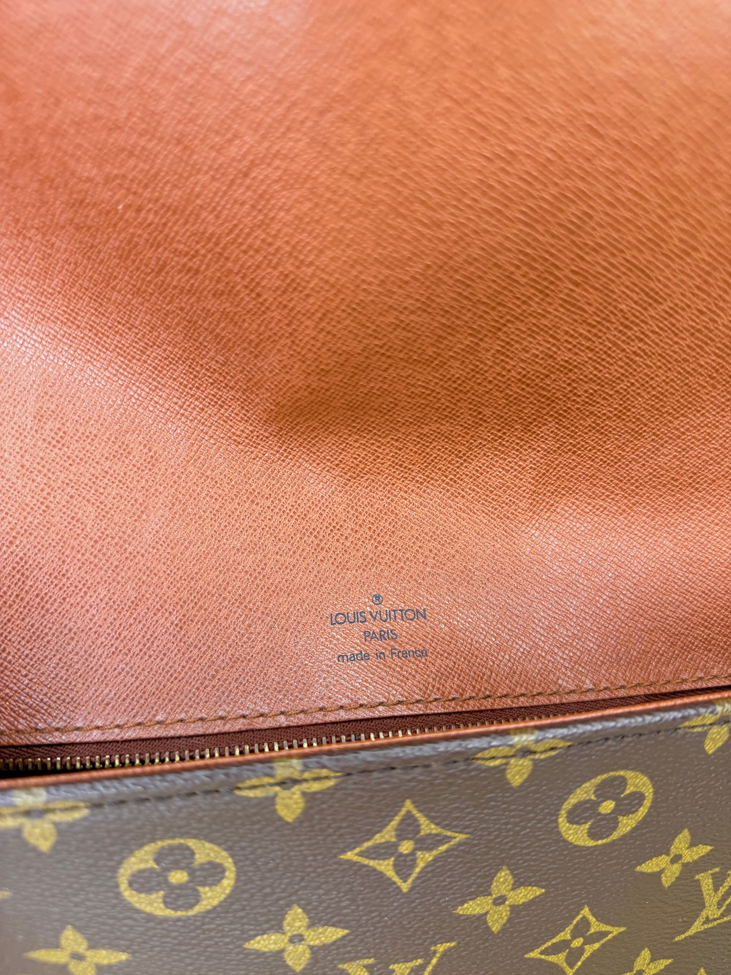 Louis Vuitton Chantilly GM