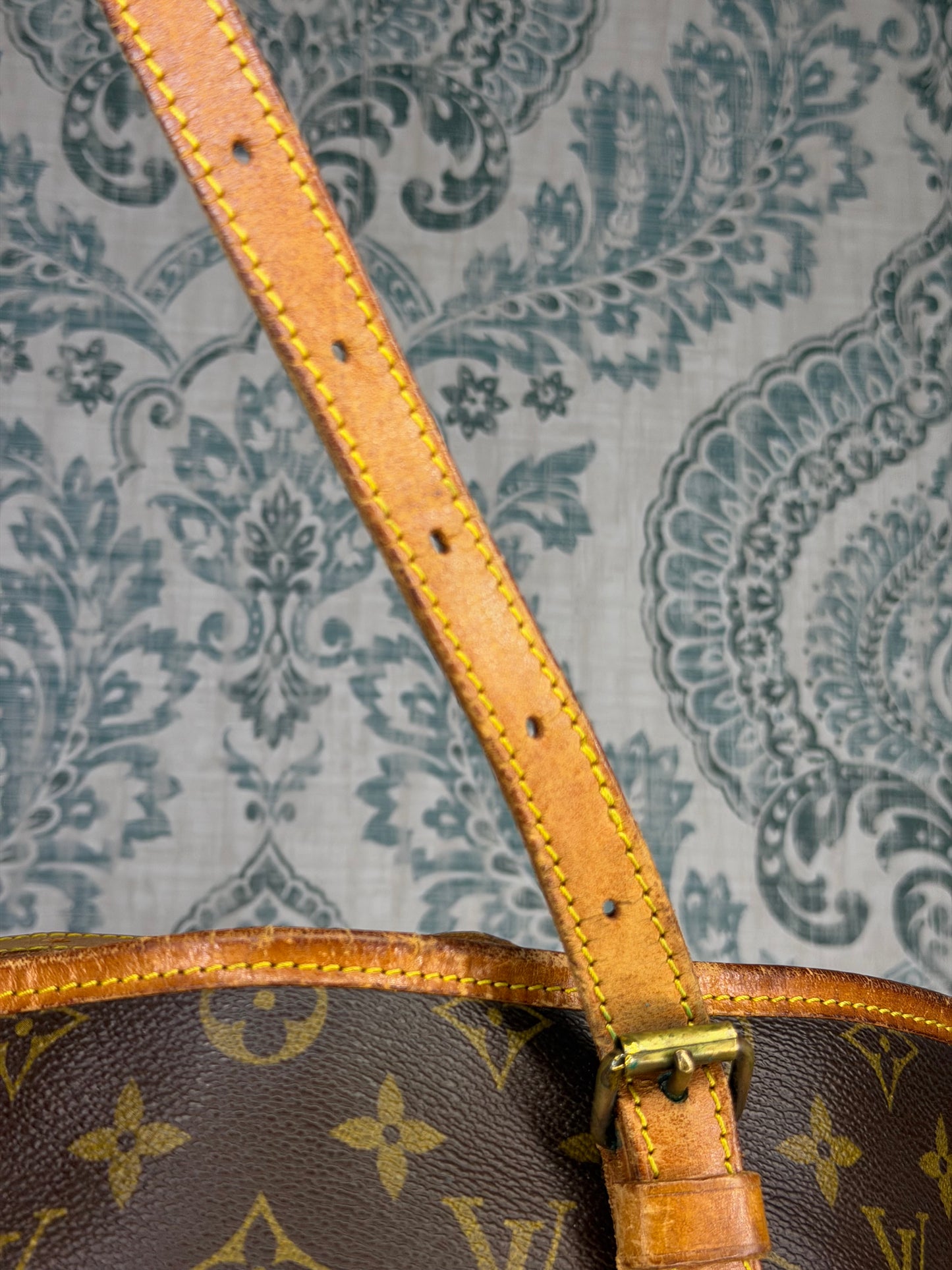 Louis Vuitton Bucket GM #3
