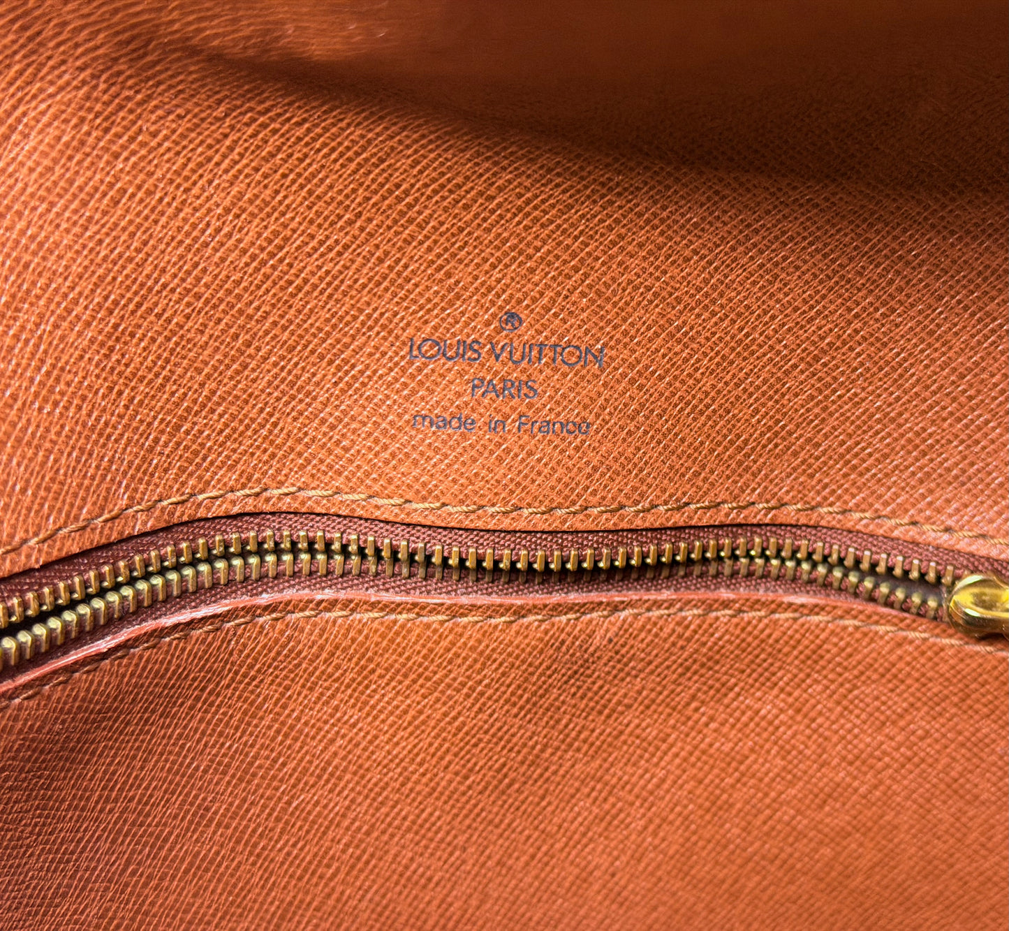Louis Vuitton Chantilly GM