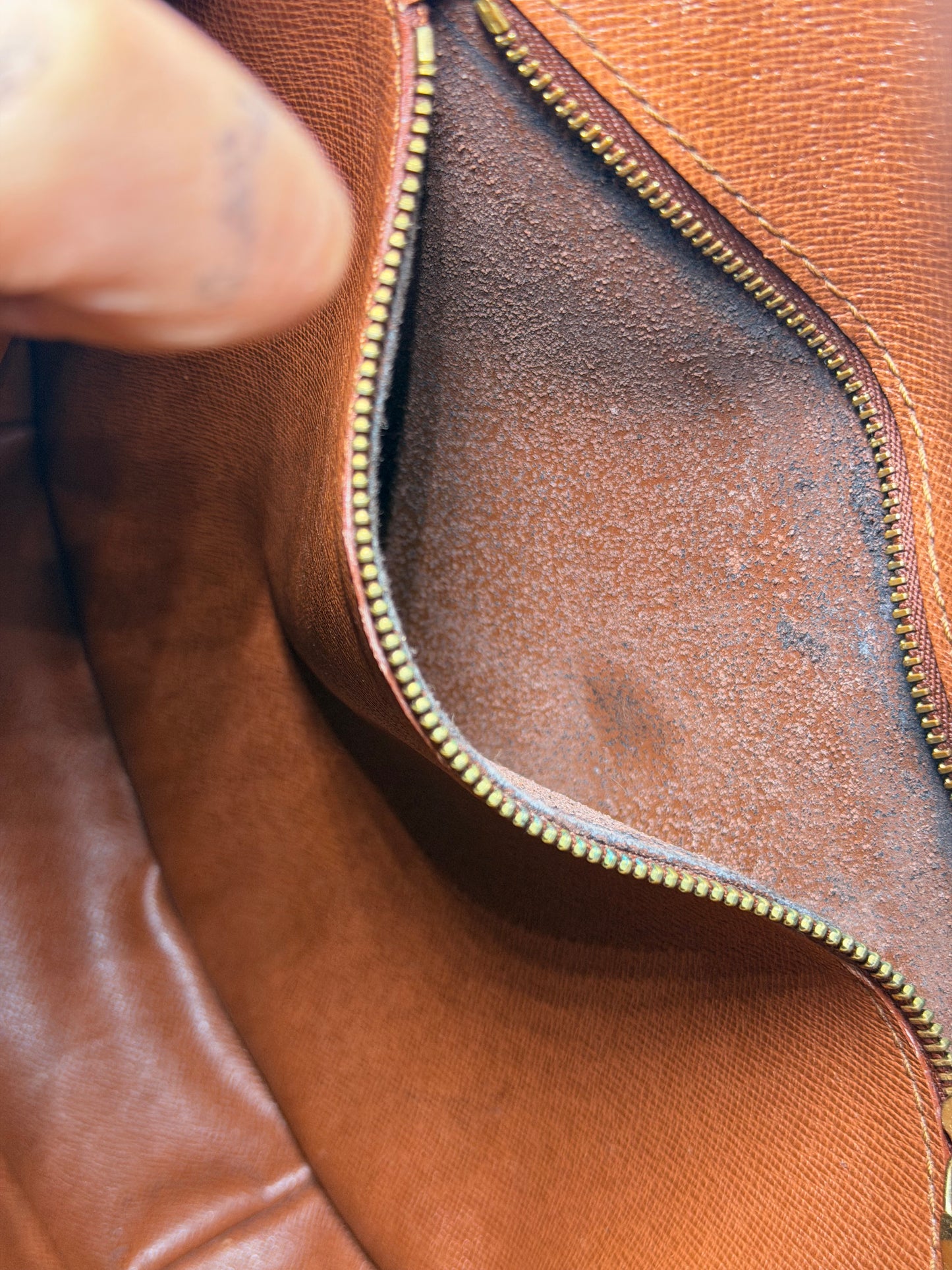 Louis Vuitton Chantilly GM