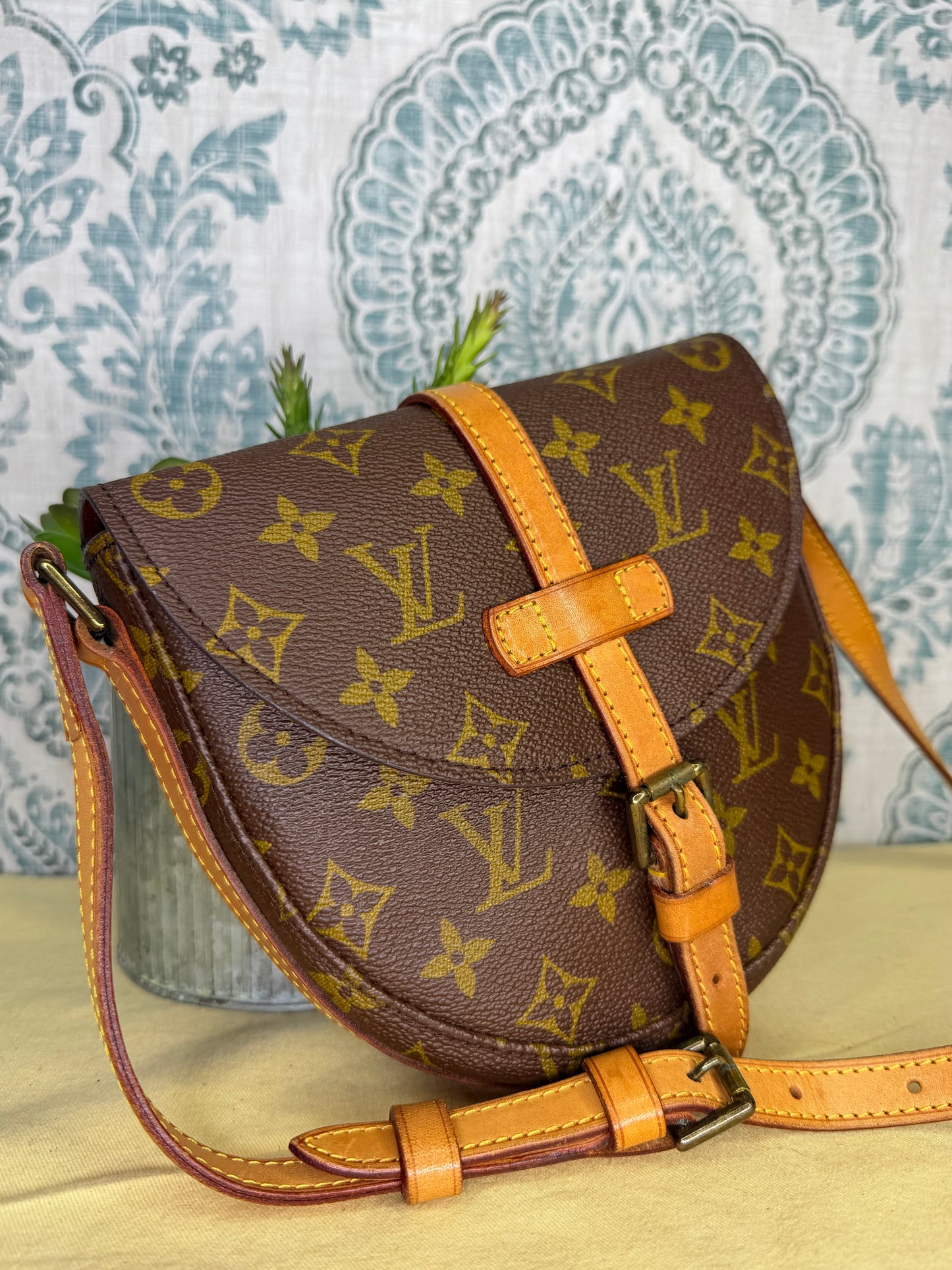 Louis Vuitton Chantilly PM #2
