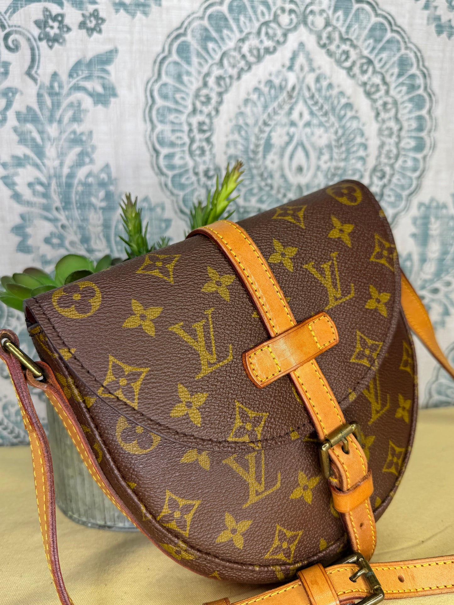 Louis Vuitton Chantilly PM #2