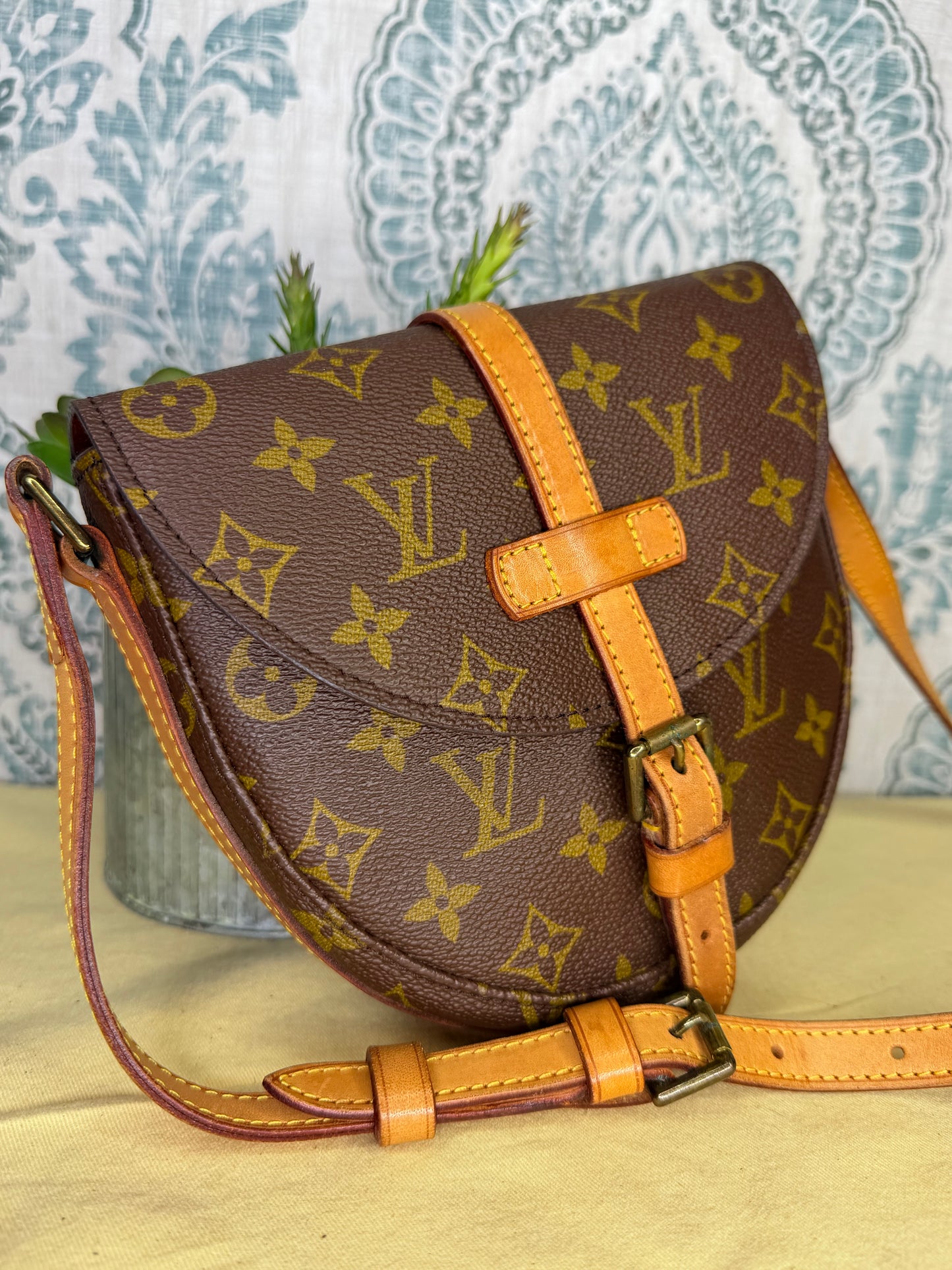 Louis Vuitton Chantilly PM #2