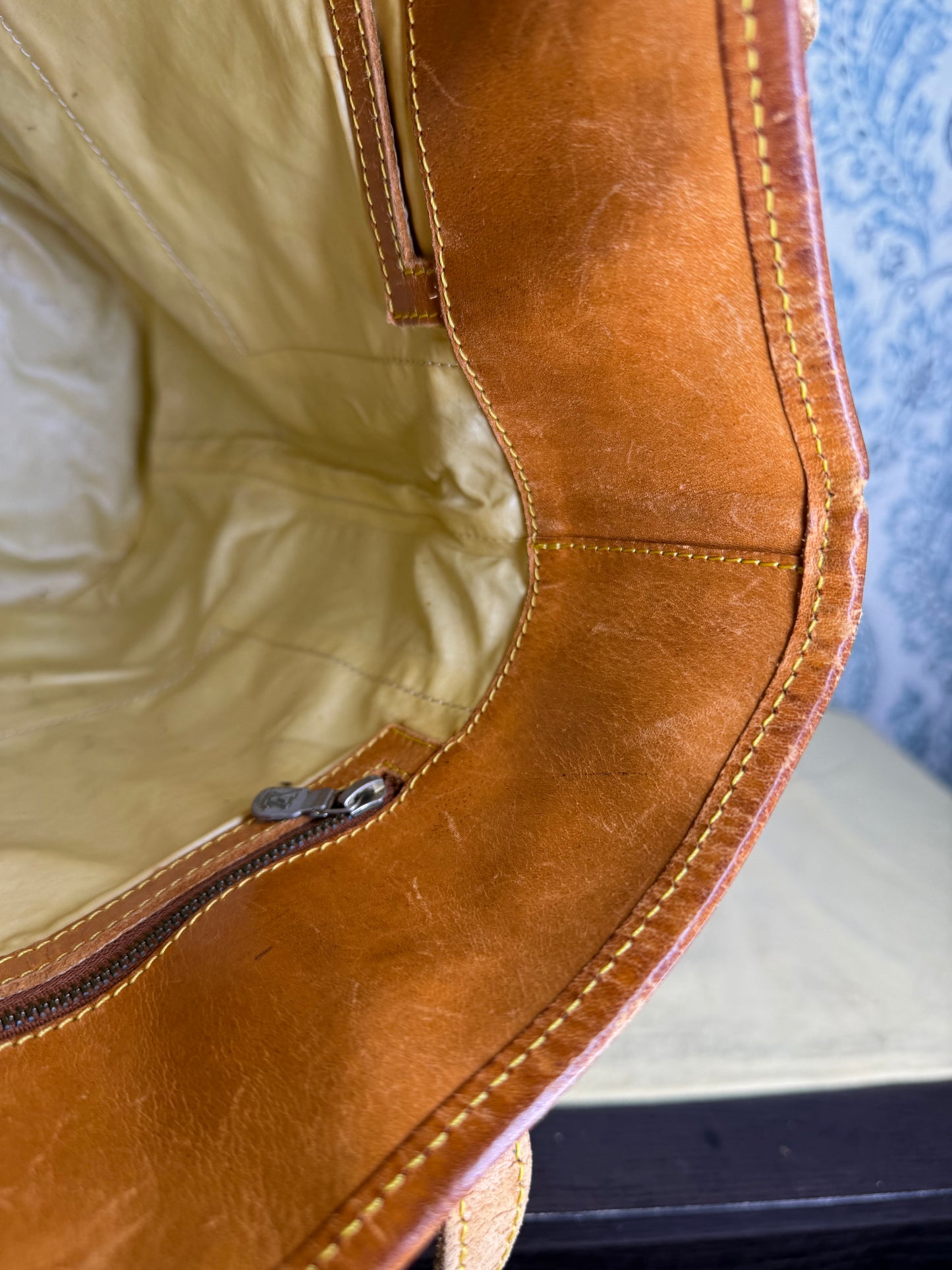 Louis Vuitton Bucket GM #3