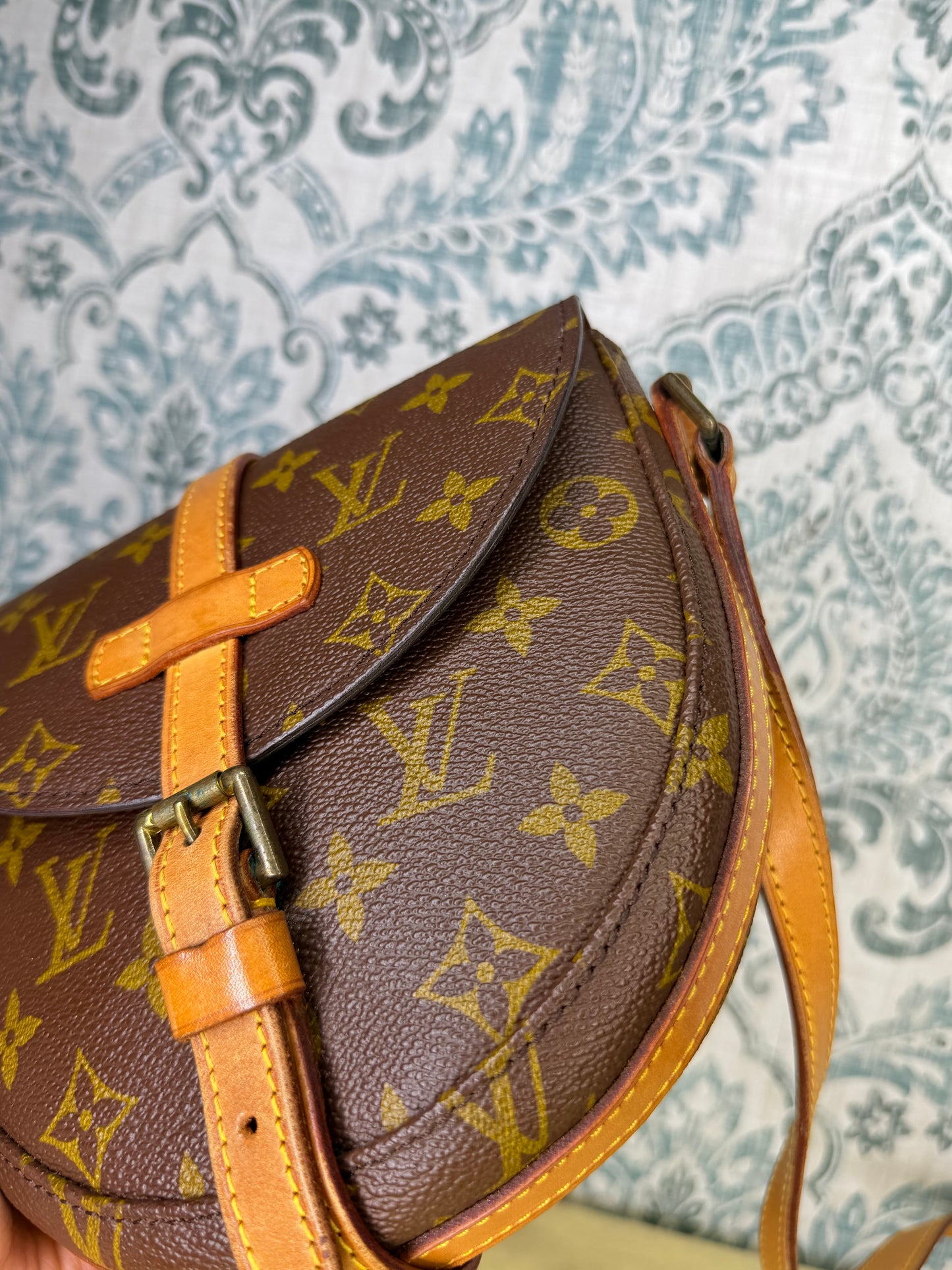 Louis Vuitton Chantilly PM #2