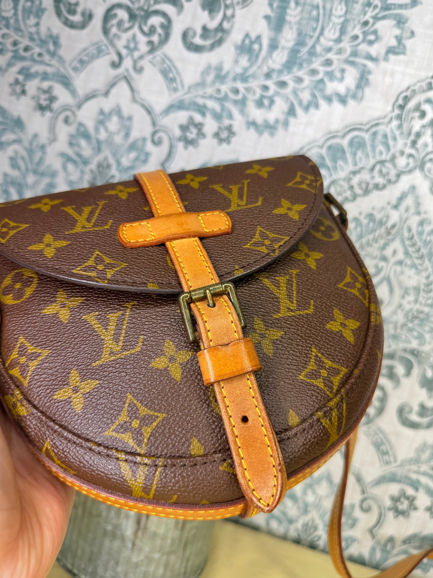 Louis Vuitton Chantilly PM #2