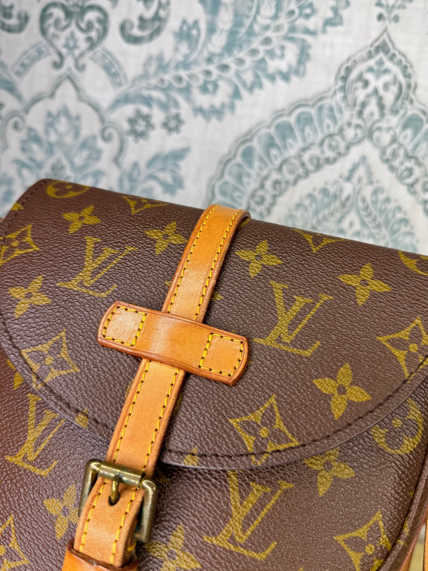 Louis Vuitton Chantilly PM #2