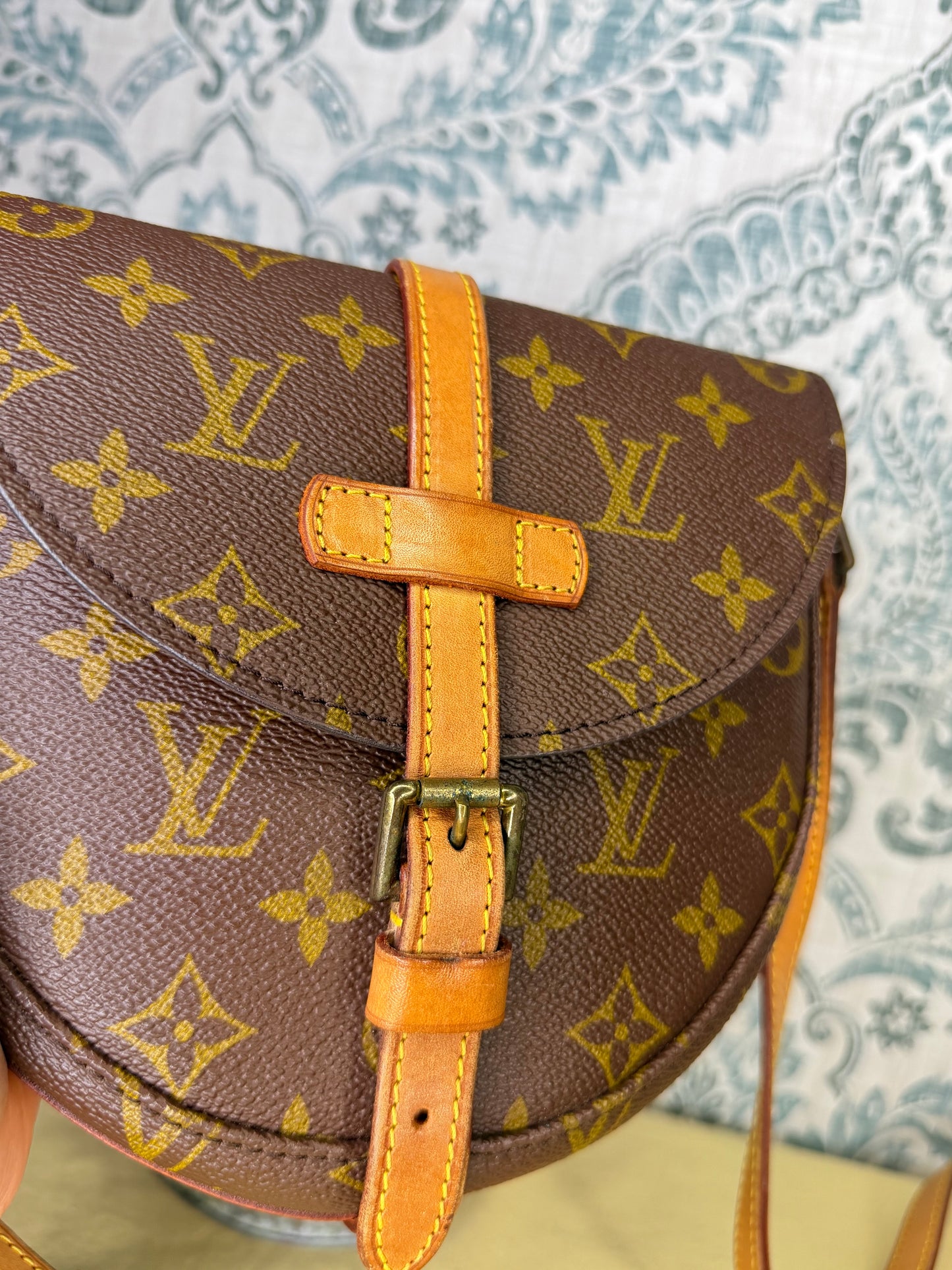 Louis Vuitton Chantilly PM #2