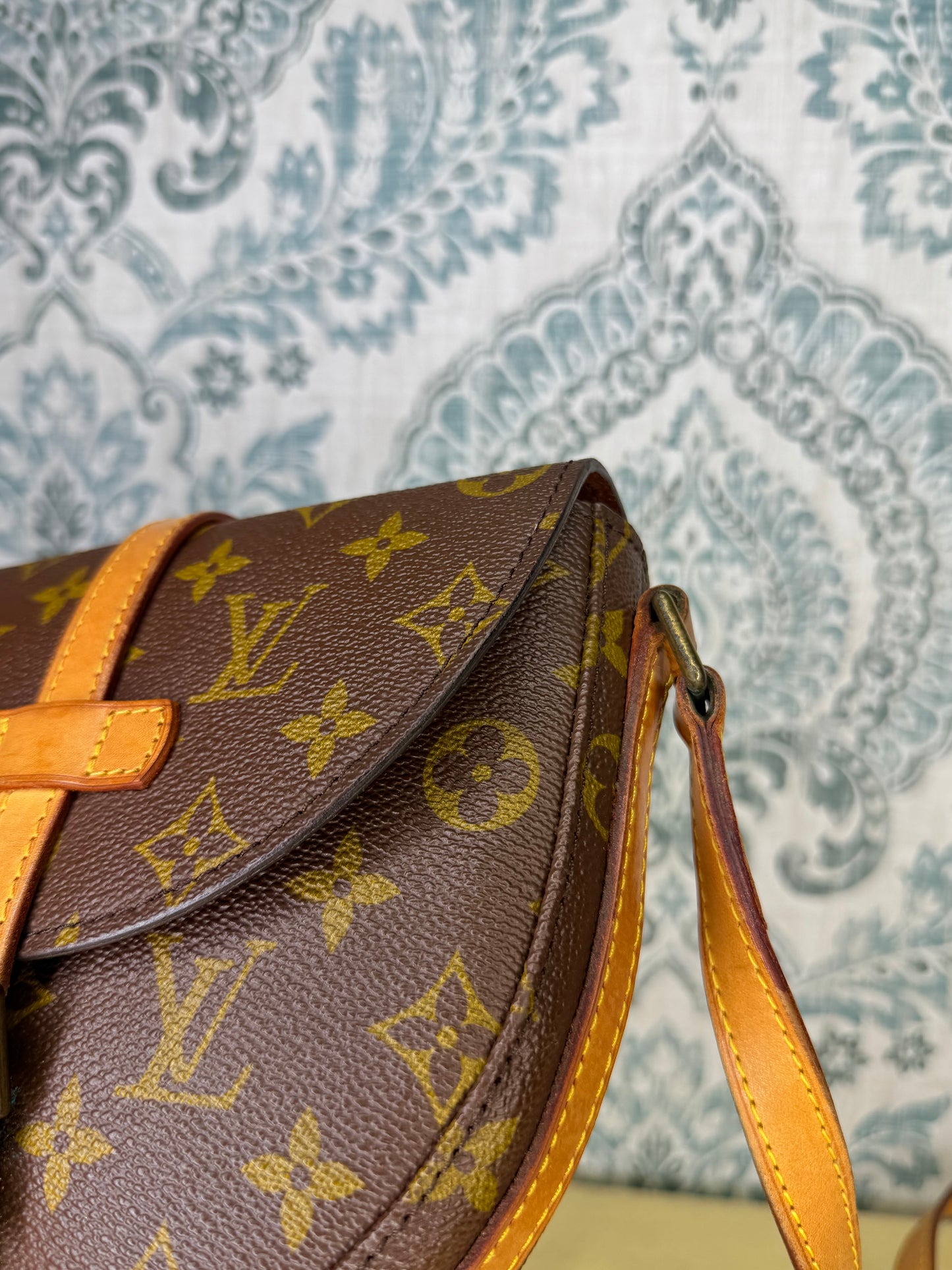 Louis Vuitton Chantilly PM #2