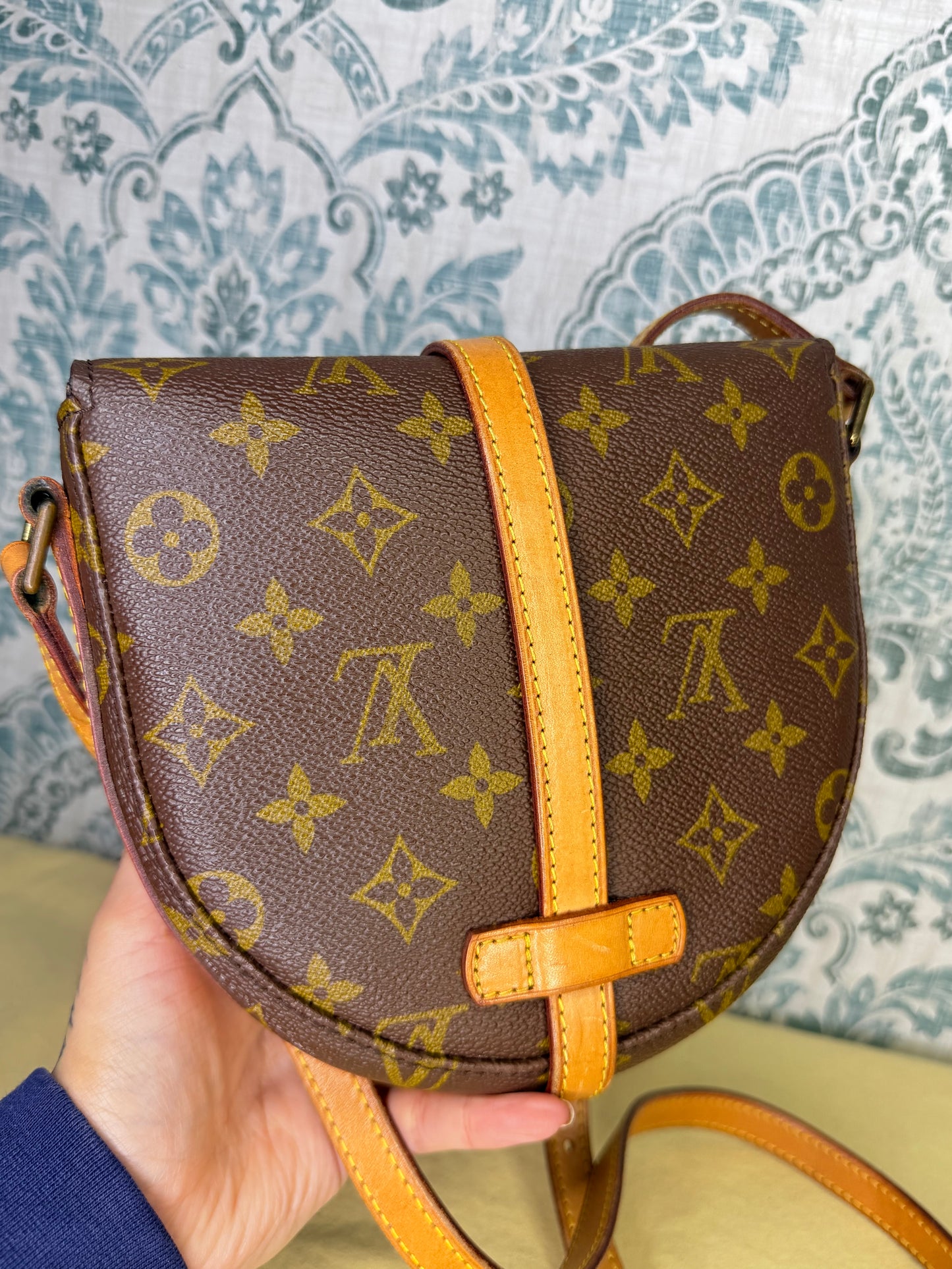 Louis Vuitton Chantilly PM #2