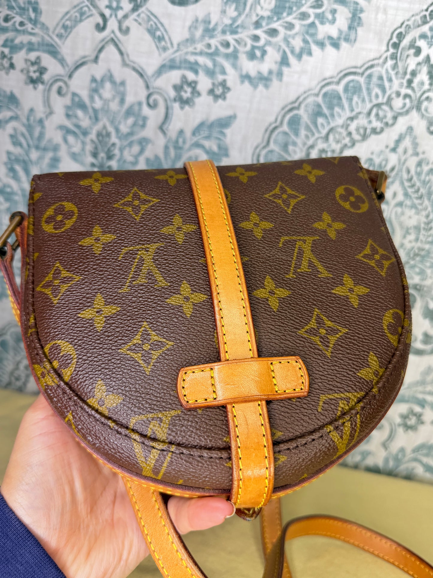 Louis Vuitton Chantilly PM #2