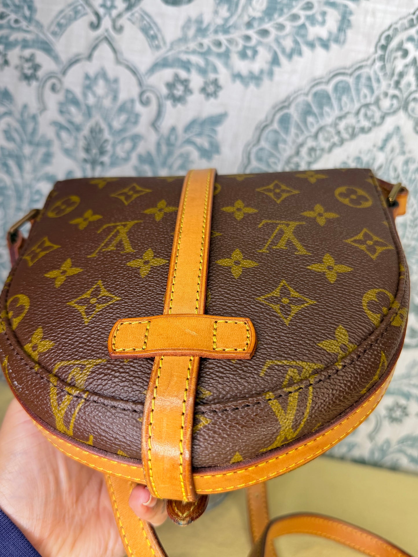 Louis Vuitton Chantilly PM #2
