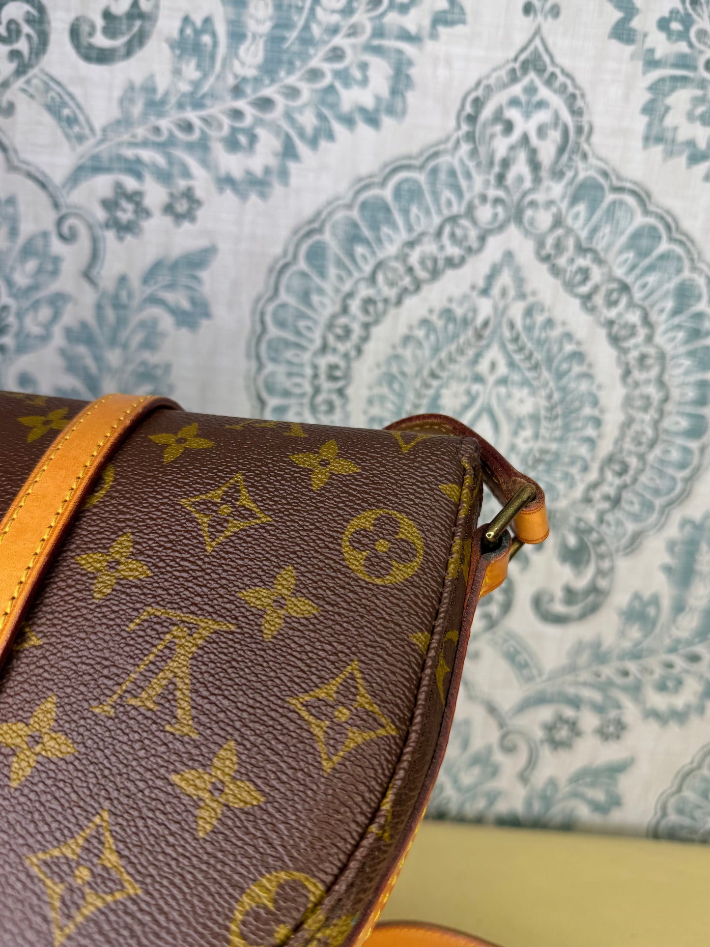 Louis Vuitton Chantilly PM #2