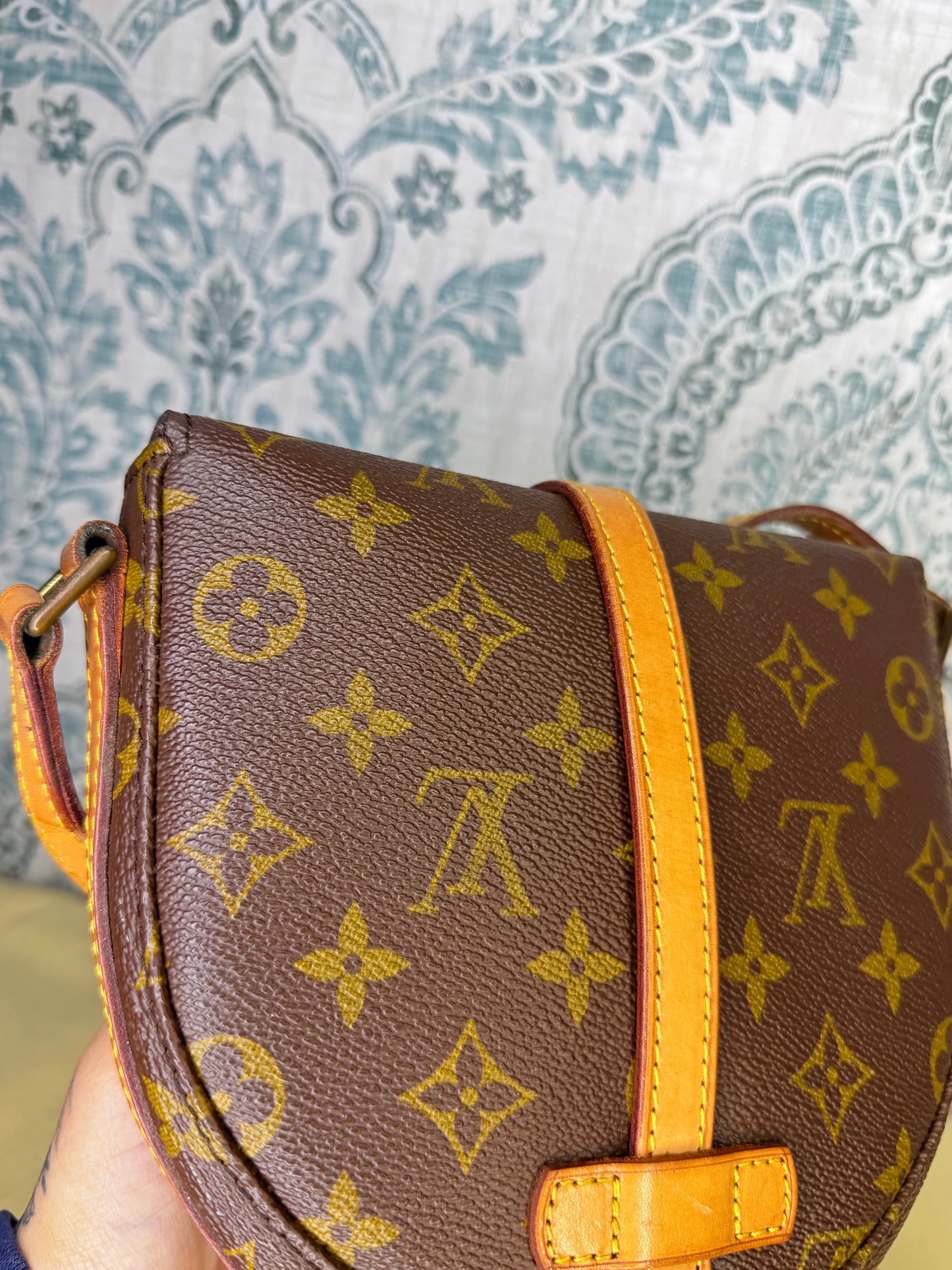 Louis Vuitton Chantilly PM #2