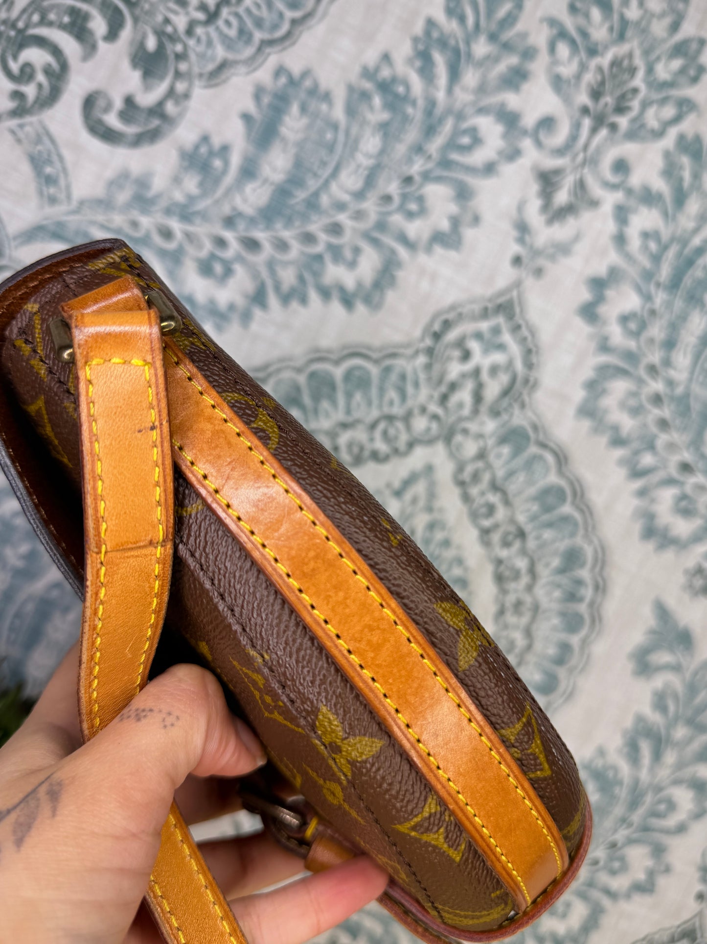 Louis Vuitton Chantilly PM #2