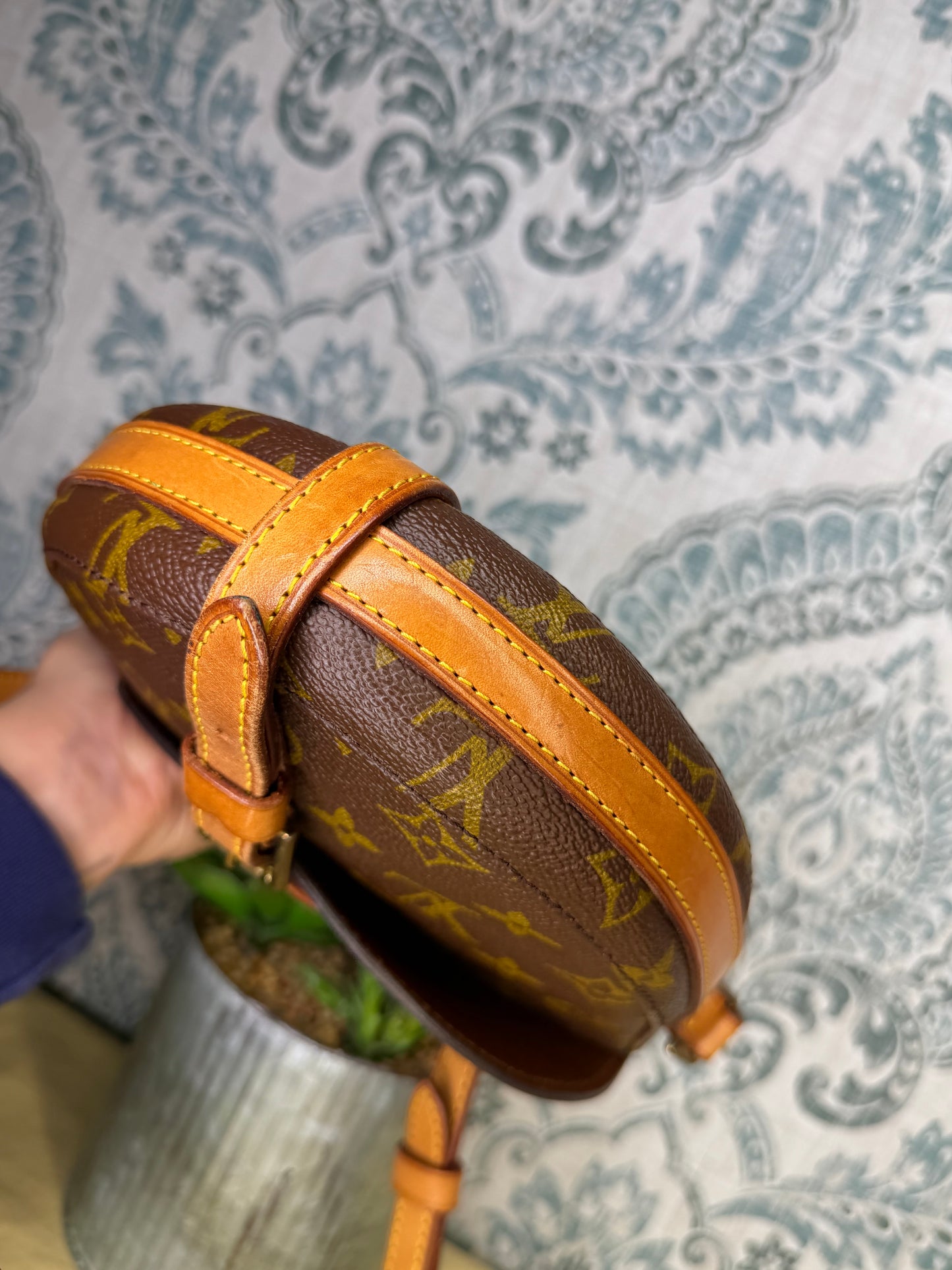 Louis Vuitton Chantilly PM #2