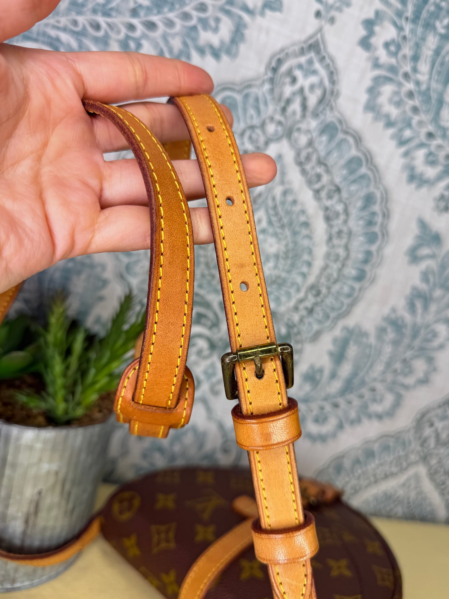 Louis Vuitton Chantilly PM #2