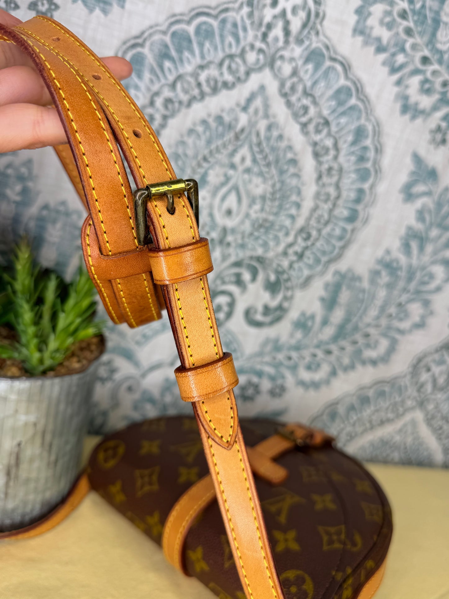 Louis Vuitton Chantilly PM #2