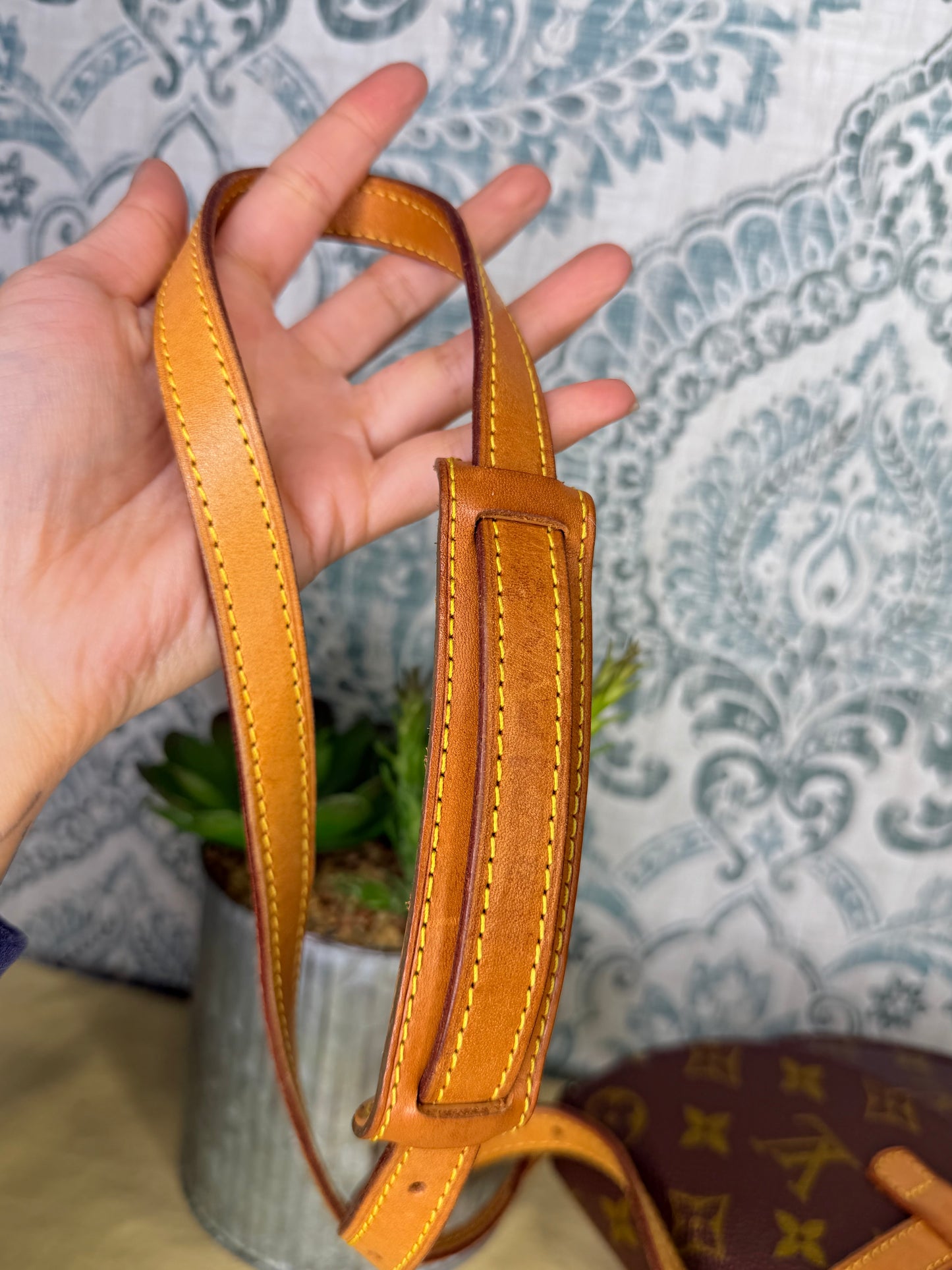 Louis Vuitton Chantilly PM #2