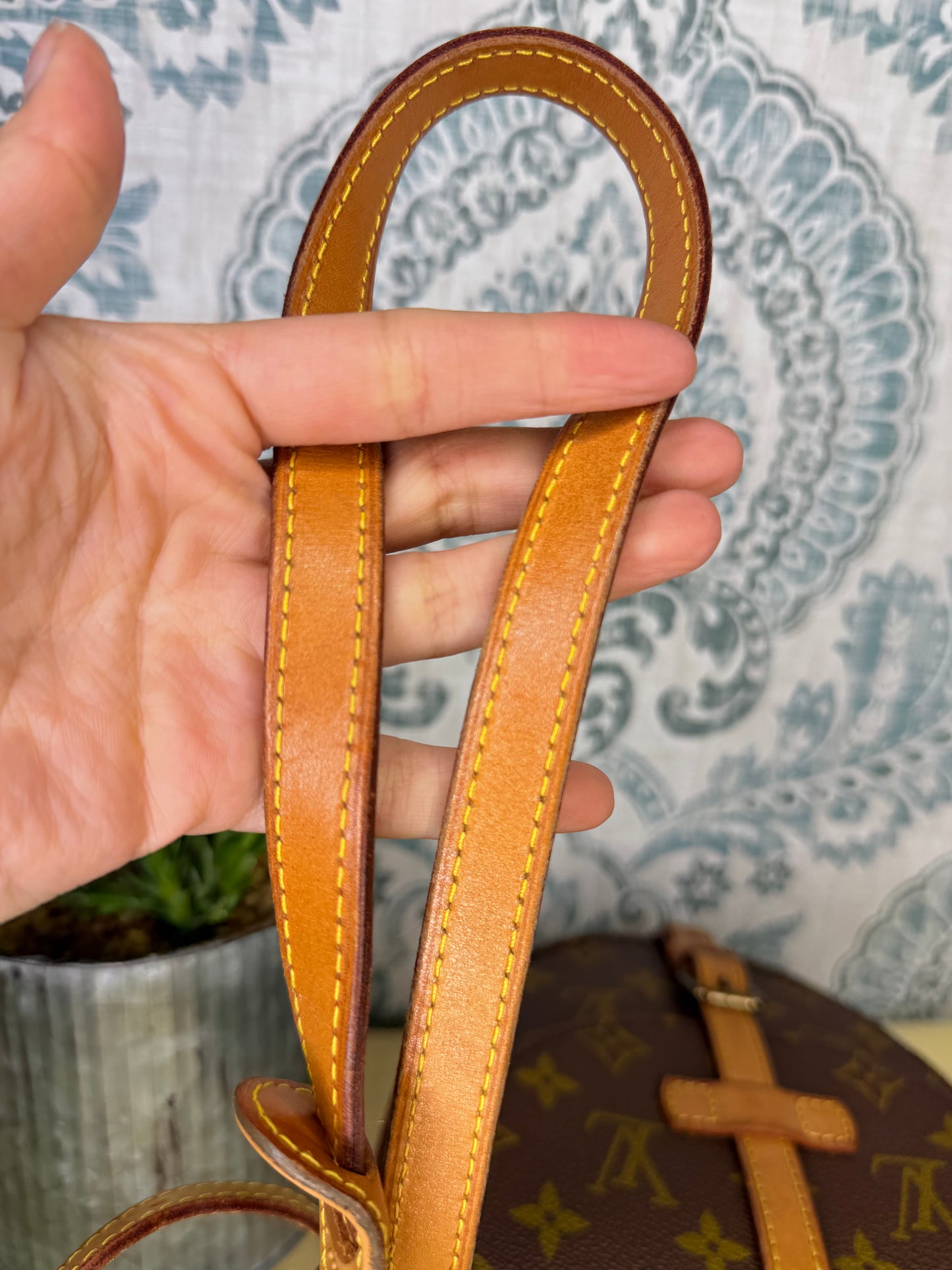 Louis Vuitton Chantilly PM #2