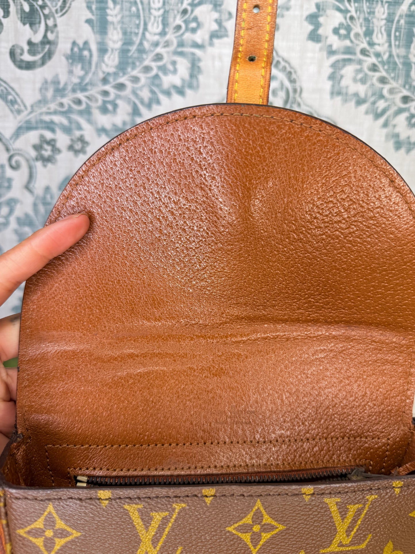 Louis Vuitton Chantilly PM #2