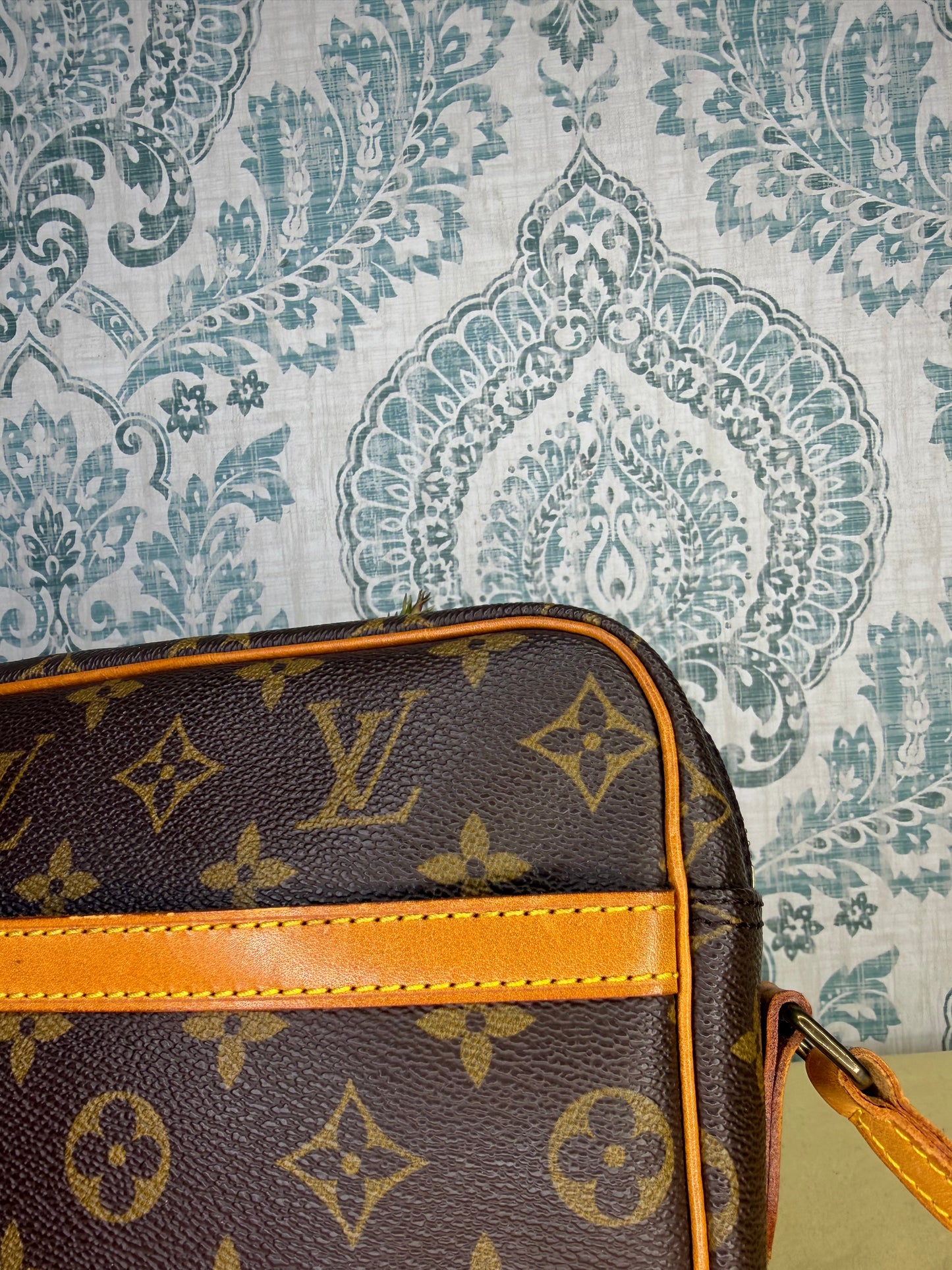 Louis Vuitton Trocadero 27