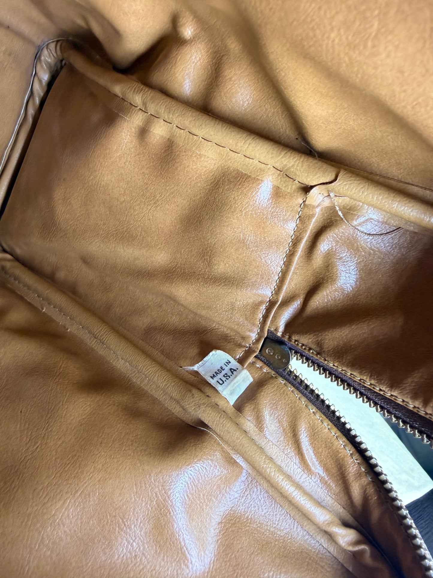 Gucci Supreme Large Messenger Bag