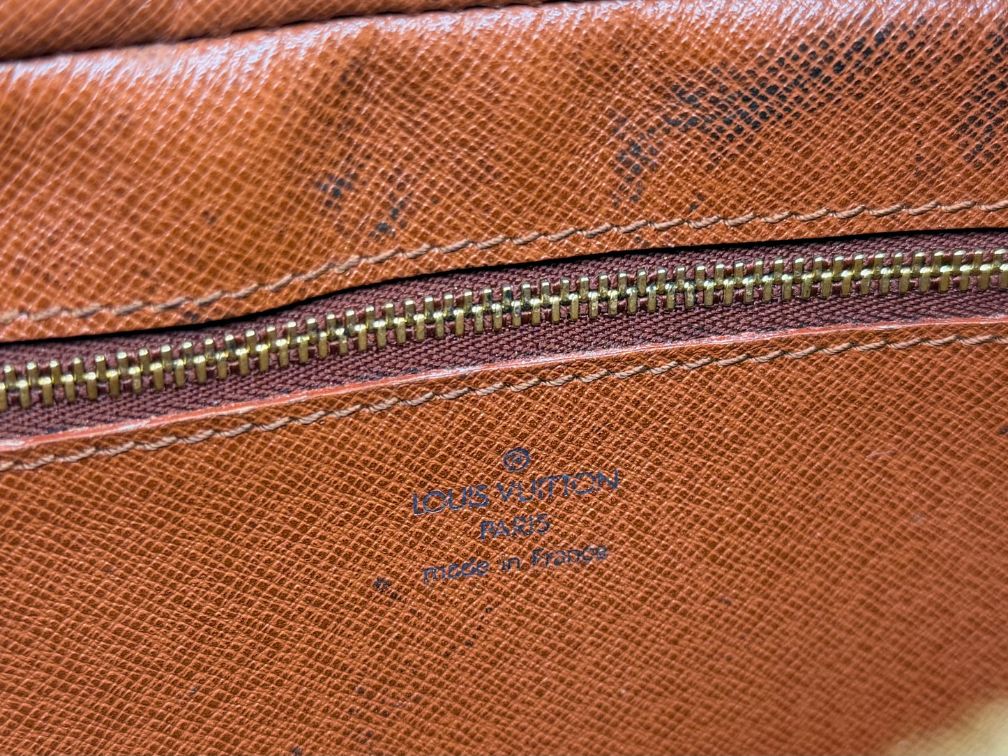 Louis Vuitton Trocadero 27