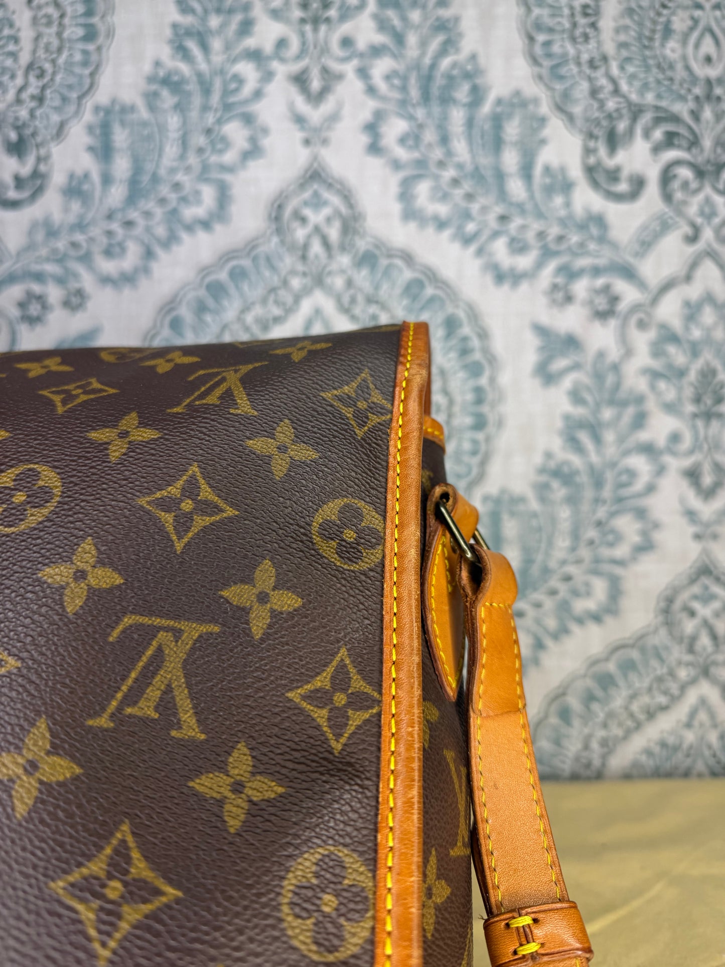 Louis Vuitton Sac Bazas