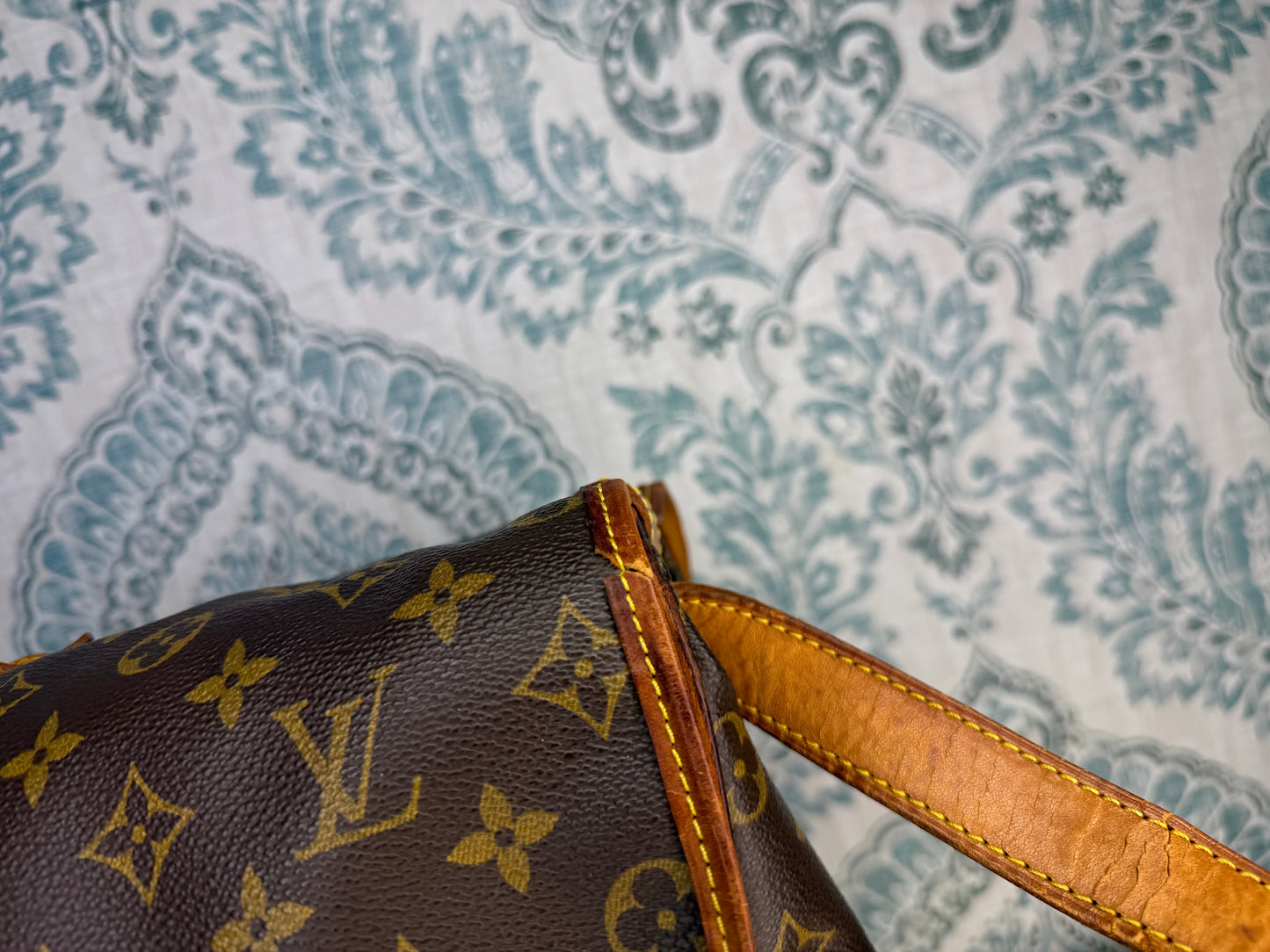 Louis Vuitton Saumur 35 #1