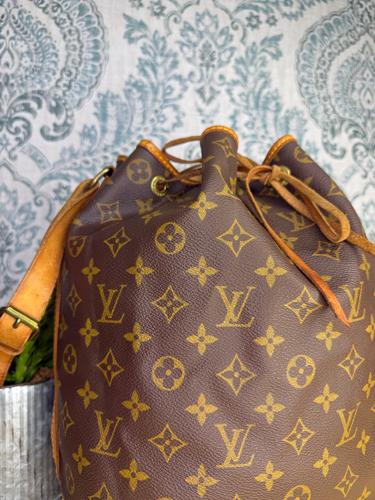 Louis Vuitton Noe GM