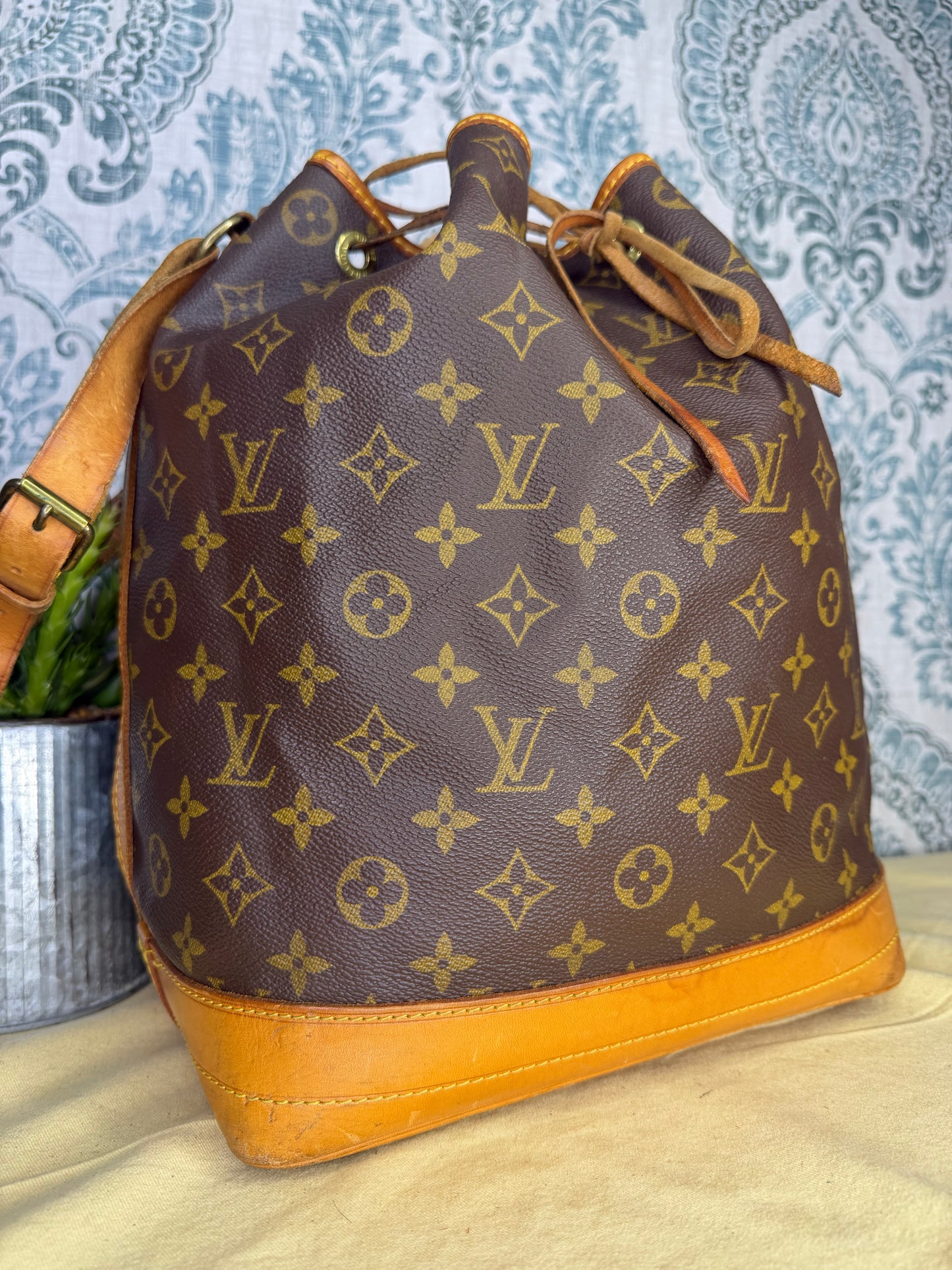 Louis Vuitton Noe GM