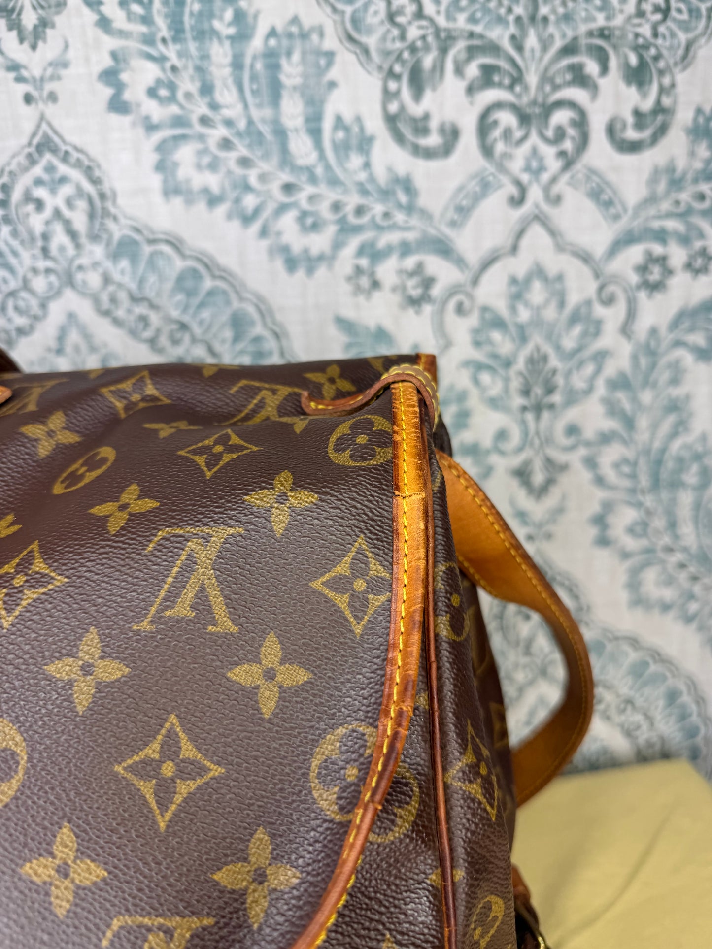Louis Vuitton Saumur 35 #1