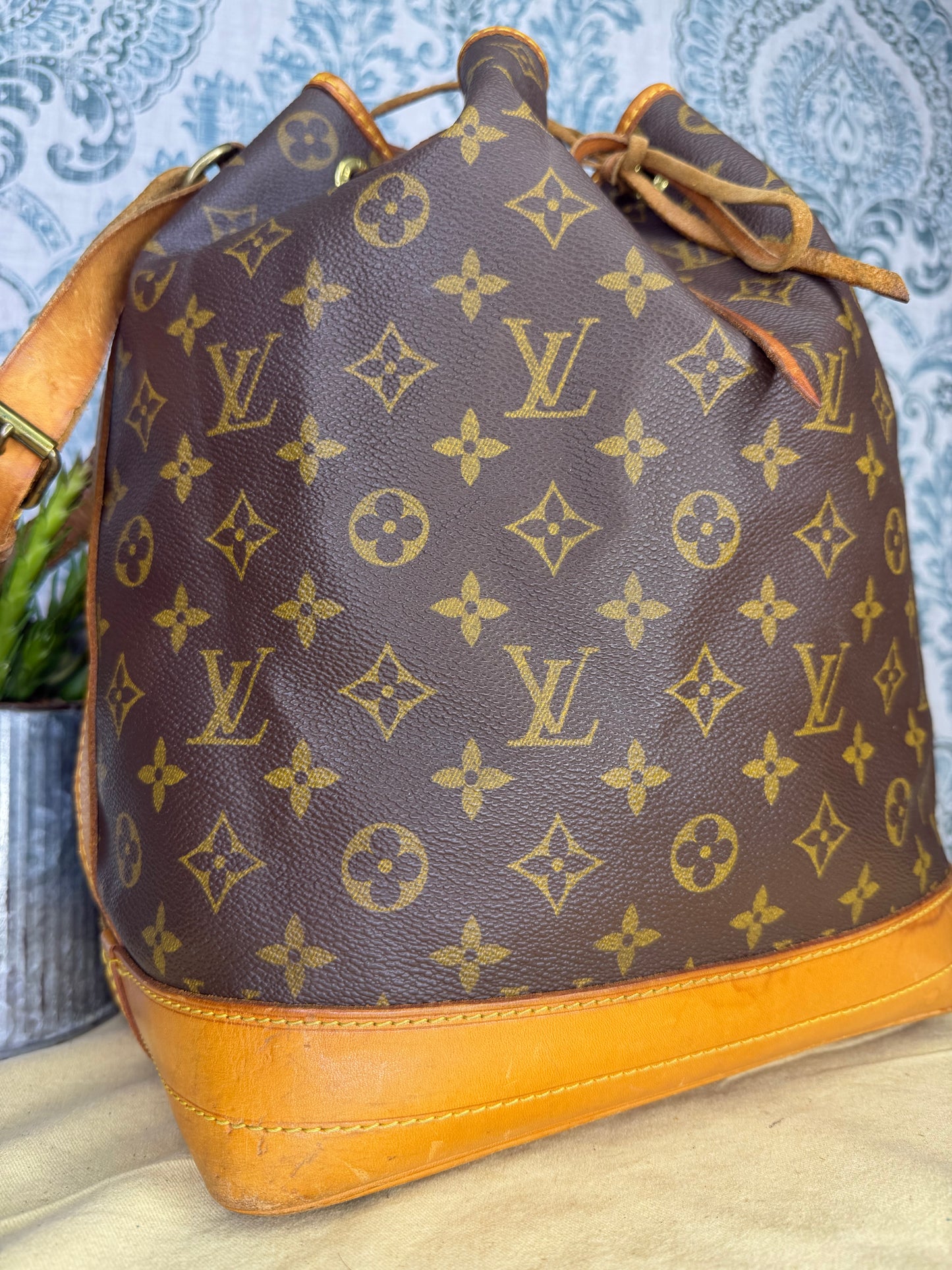 Louis Vuitton Noe GM