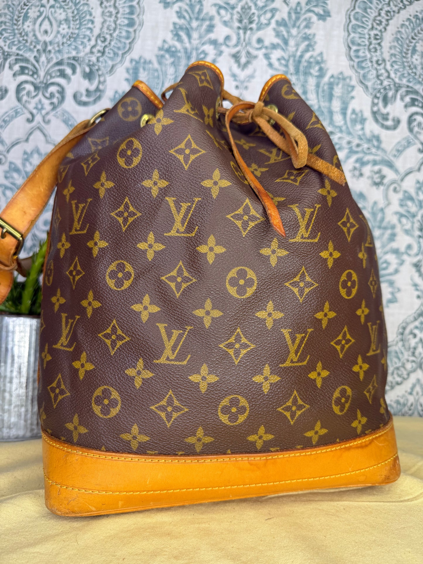 Louis Vuitton Noe GM
