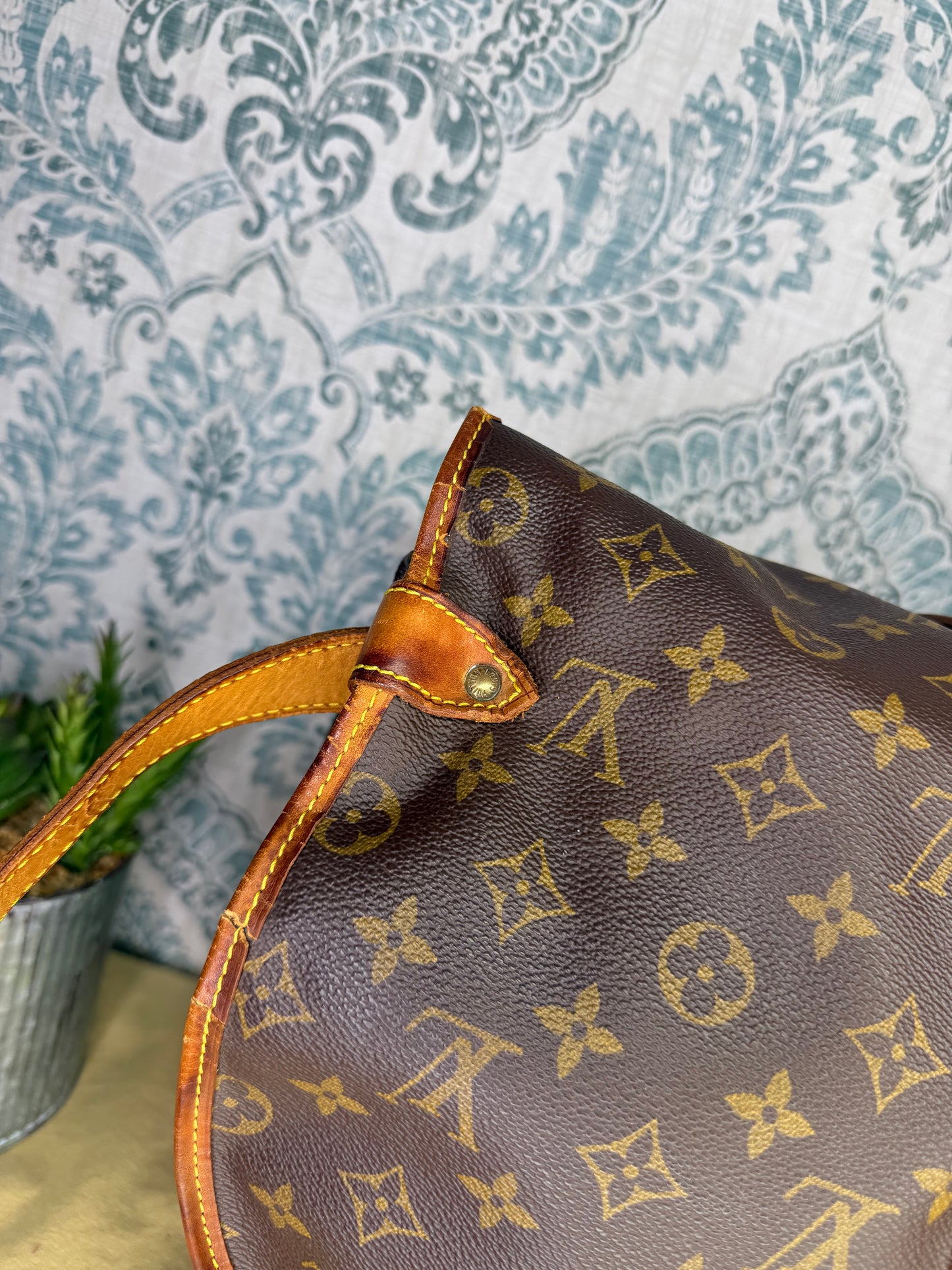 Louis Vuitton Saumur 35 #1