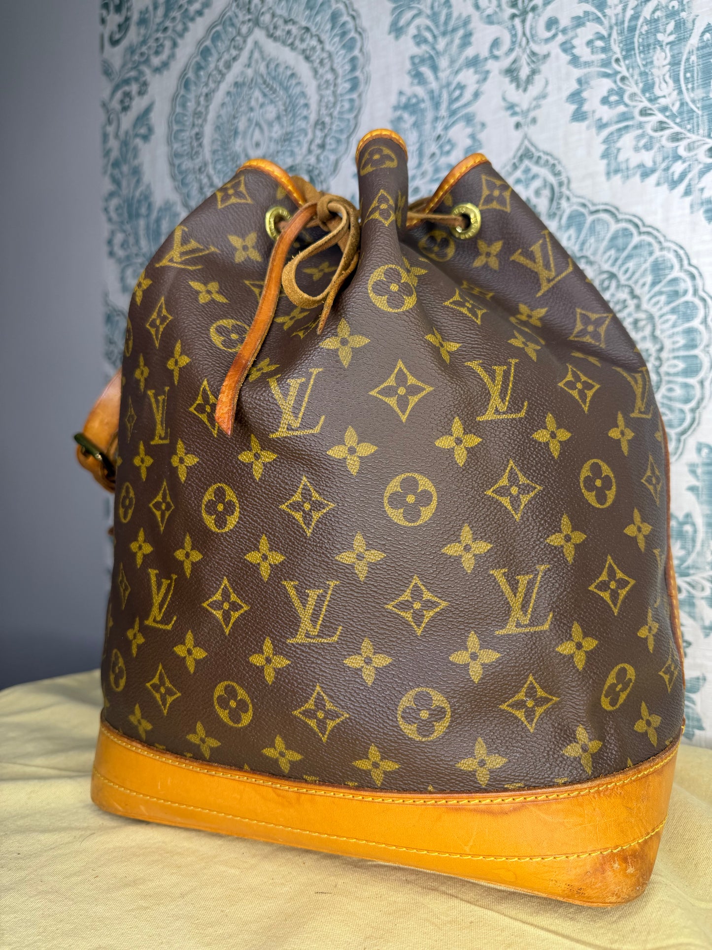 Louis Vuitton Noe GM