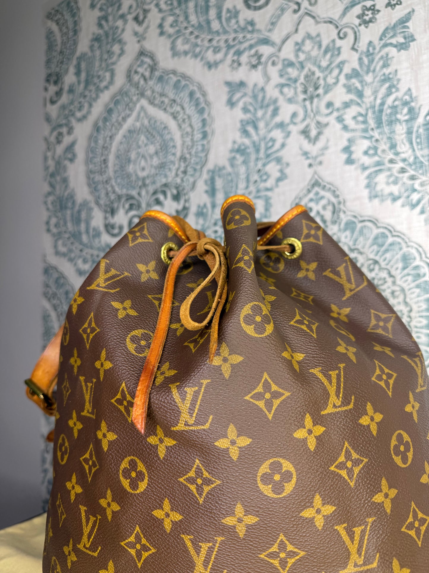 Louis Vuitton Noe GM