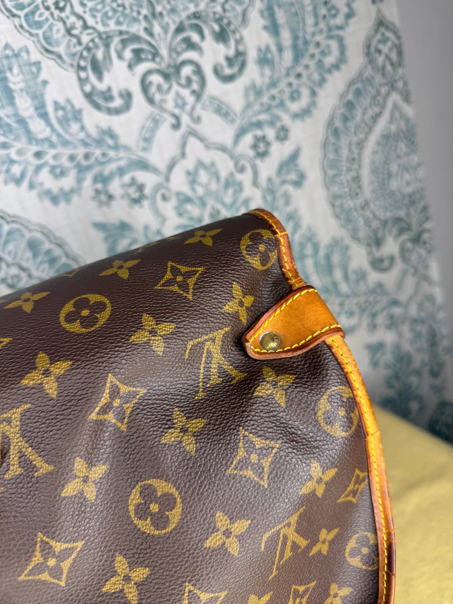 Louis Vuitton Saumur 35 #1