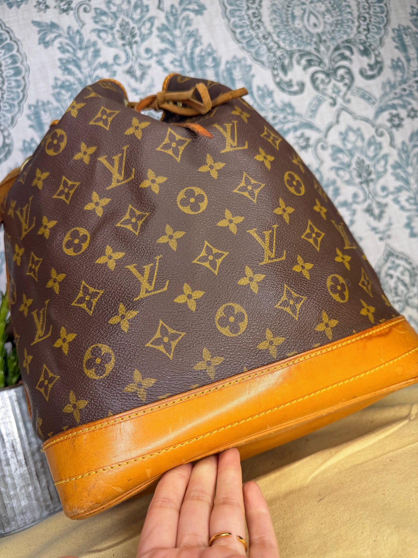 Louis Vuitton Noe GM
